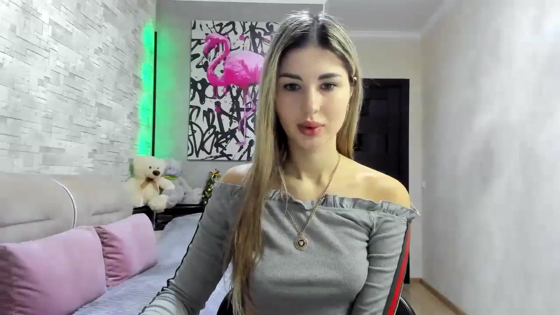 Gallery image thumbnail from Mexika's myfreecams stream on, 01/15/2024, 16:08 image 11 of 20