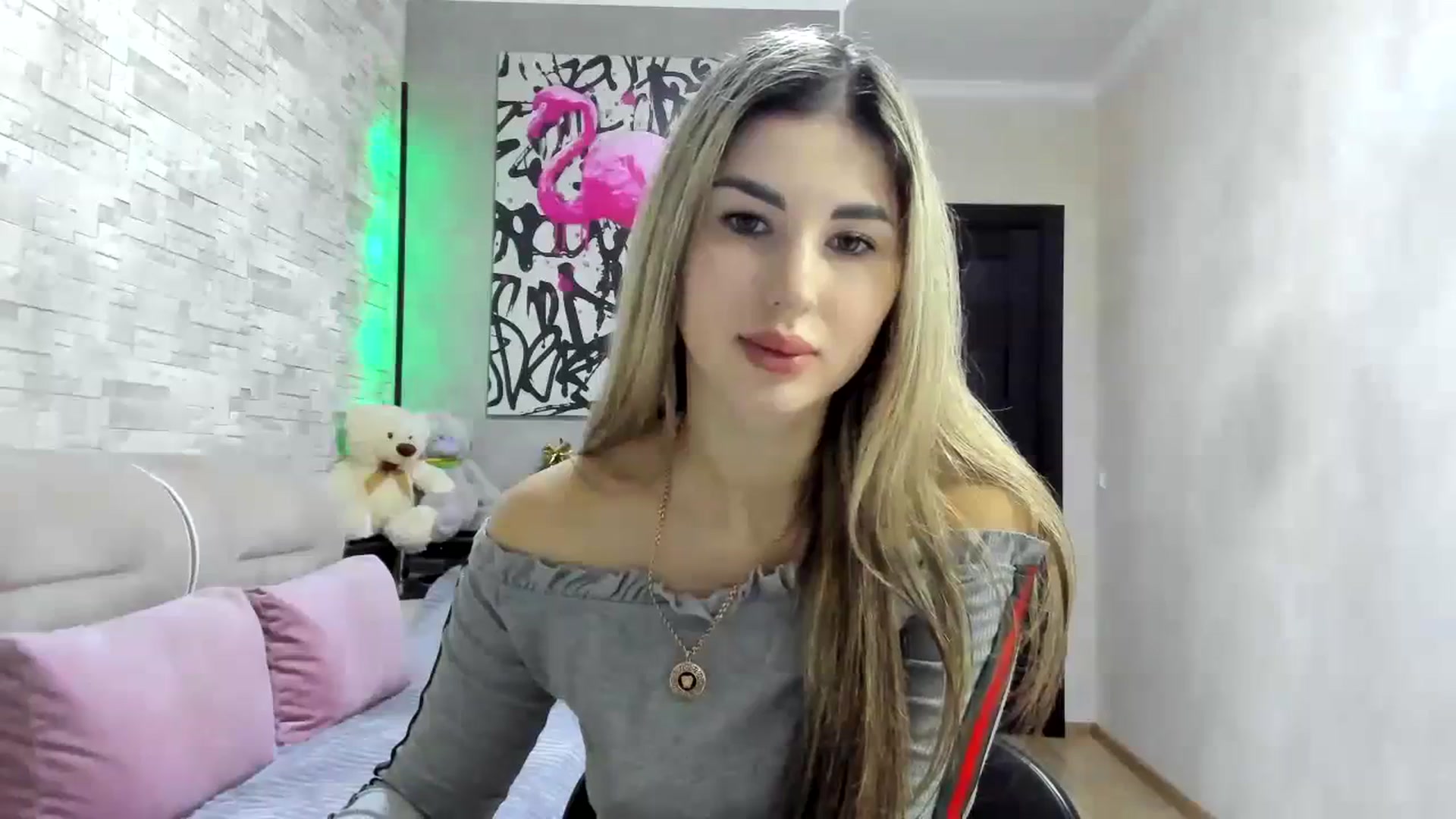 Gallery image thumbnail from Mexika's myfreecams stream on, 01/15/2024, 16:08 image 19 of 20