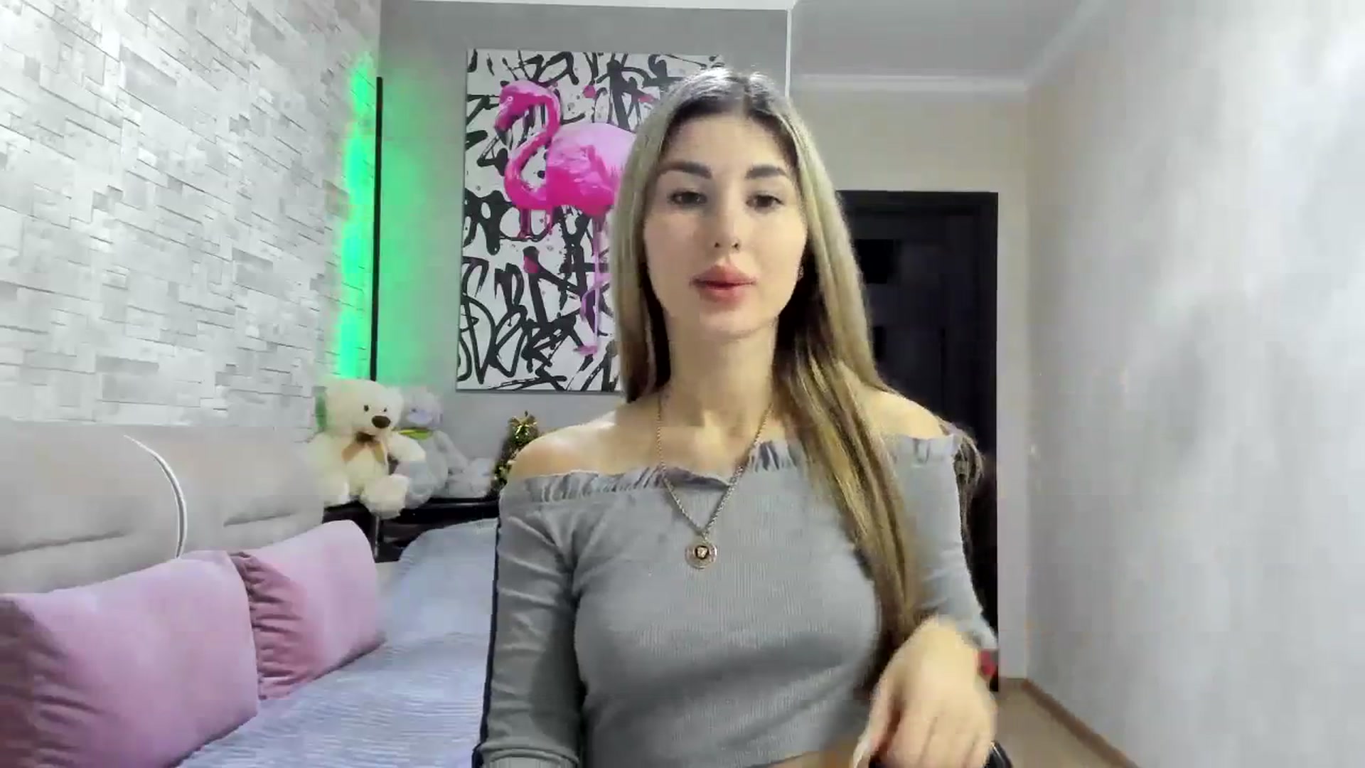 Gallery image thumbnail from Mexika's myfreecams stream on, 01/15/2024, 16:08 image 18 of 20