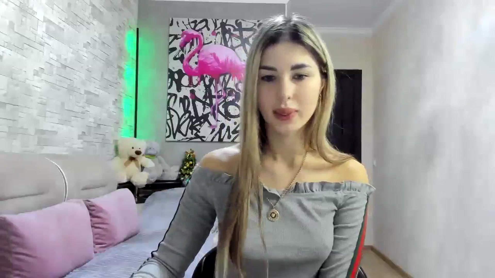 Gallery image thumbnail from Mexika's myfreecams stream on, 01/15/2024, 16:08 image 15 of 20