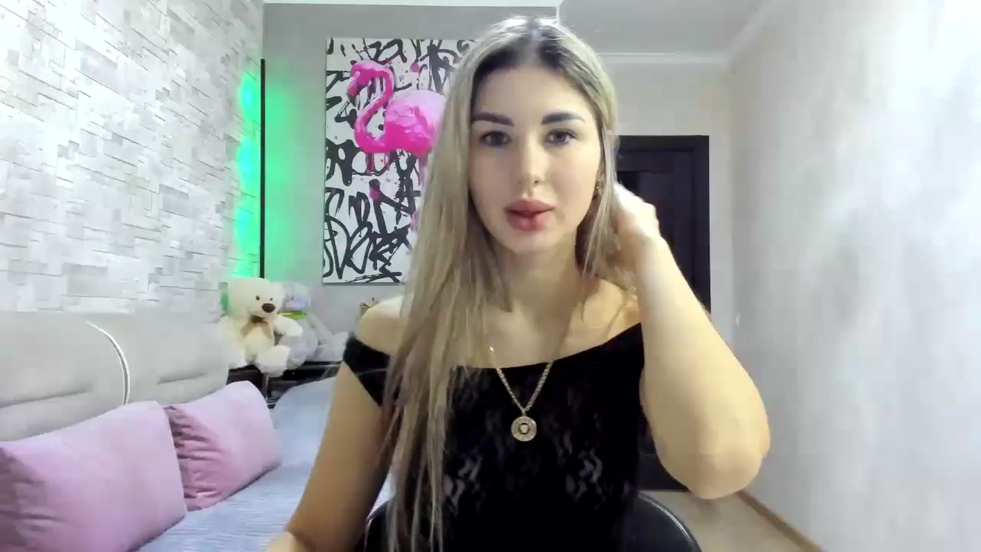 Gallery image thumbnail from Mexika's myfreecams stream on, 01/16/2024, 16:06 image 20 of 20