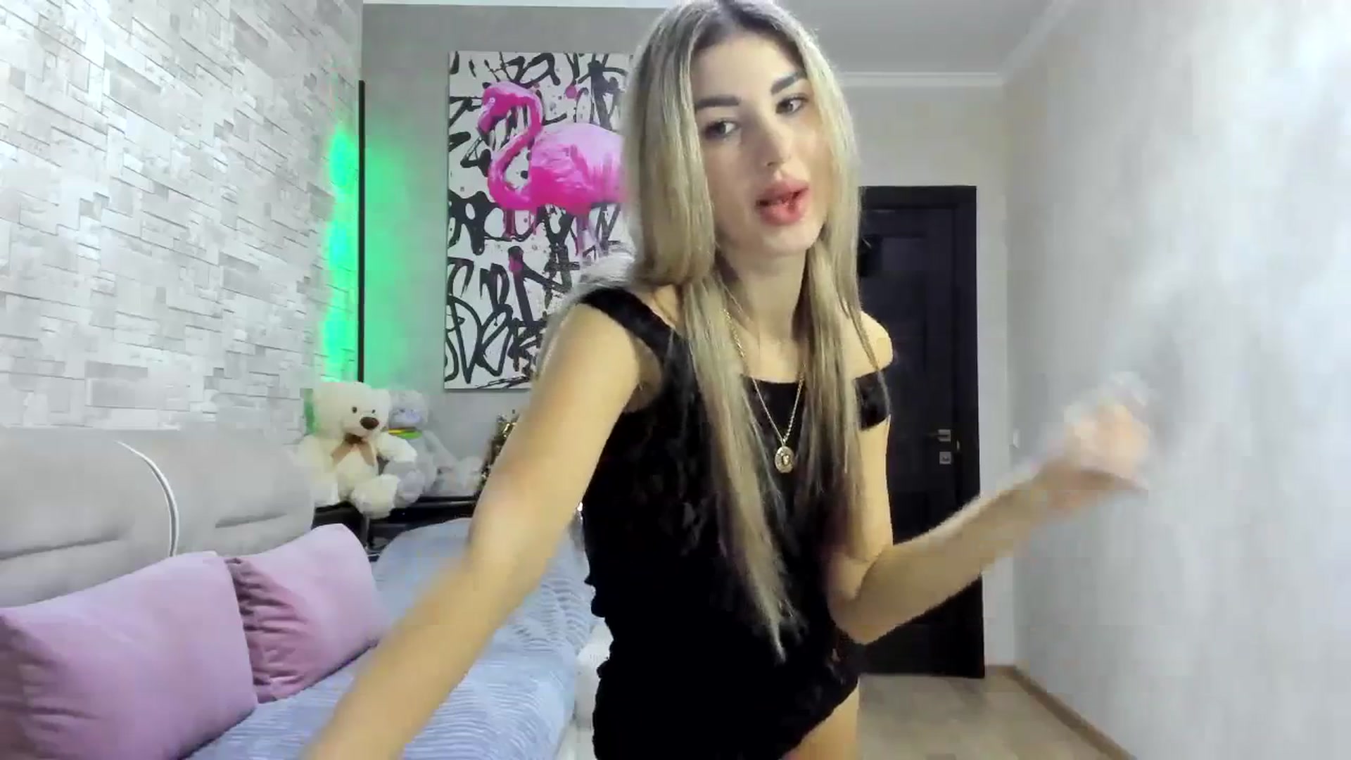 Gallery image thumbnail from Mexika's myfreecams stream on, 01/16/2024, 16:06 image 11 of 20
