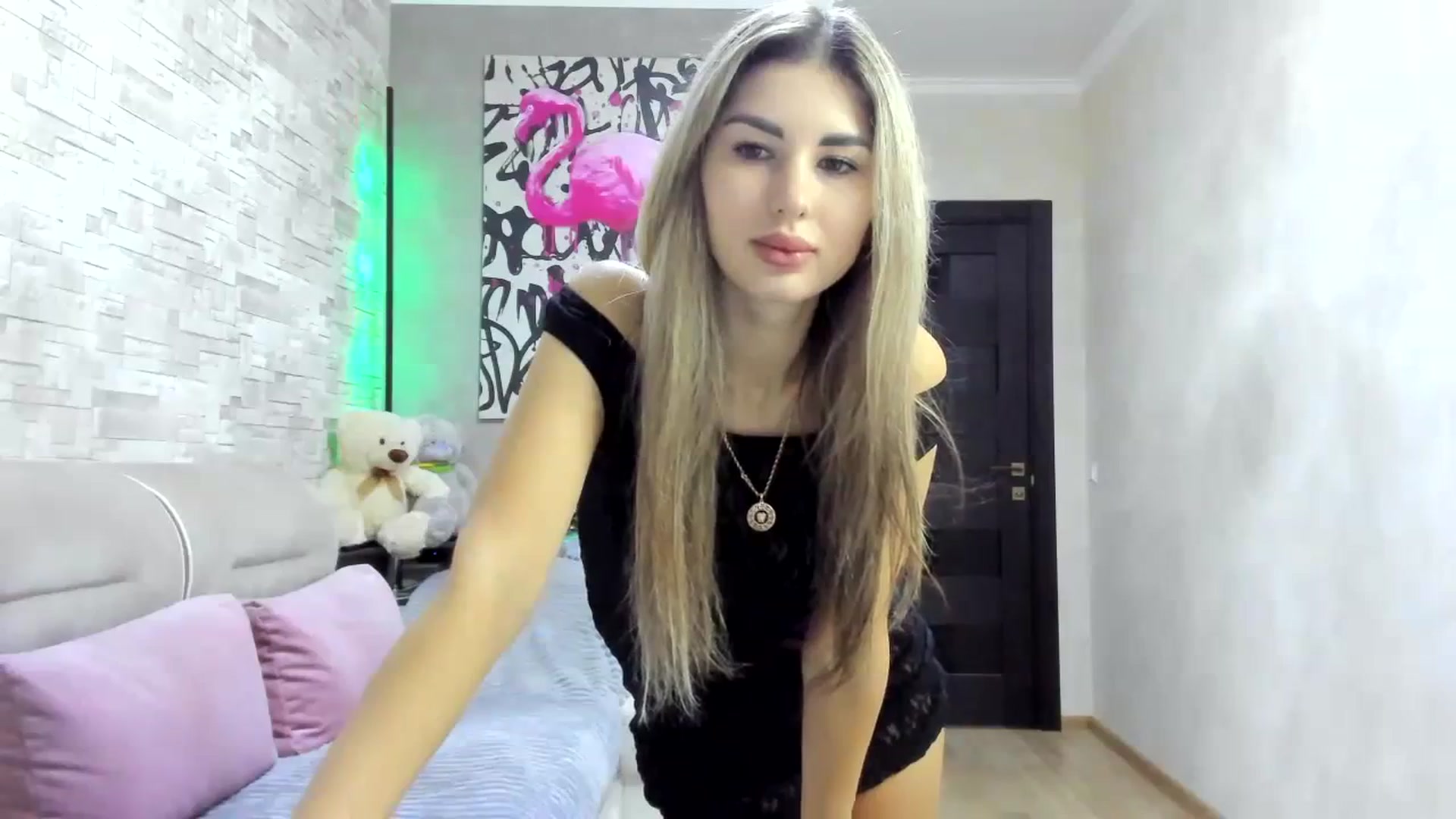 Gallery image thumbnail from Mexika's myfreecams stream on, 01/16/2024, 16:06 image 2 of 20