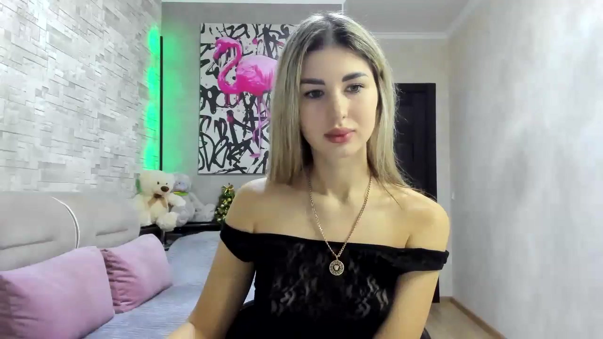 Gallery image thumbnail from Mexika's myfreecams stream on, 01/16/2024, 16:06 image 15 of 20