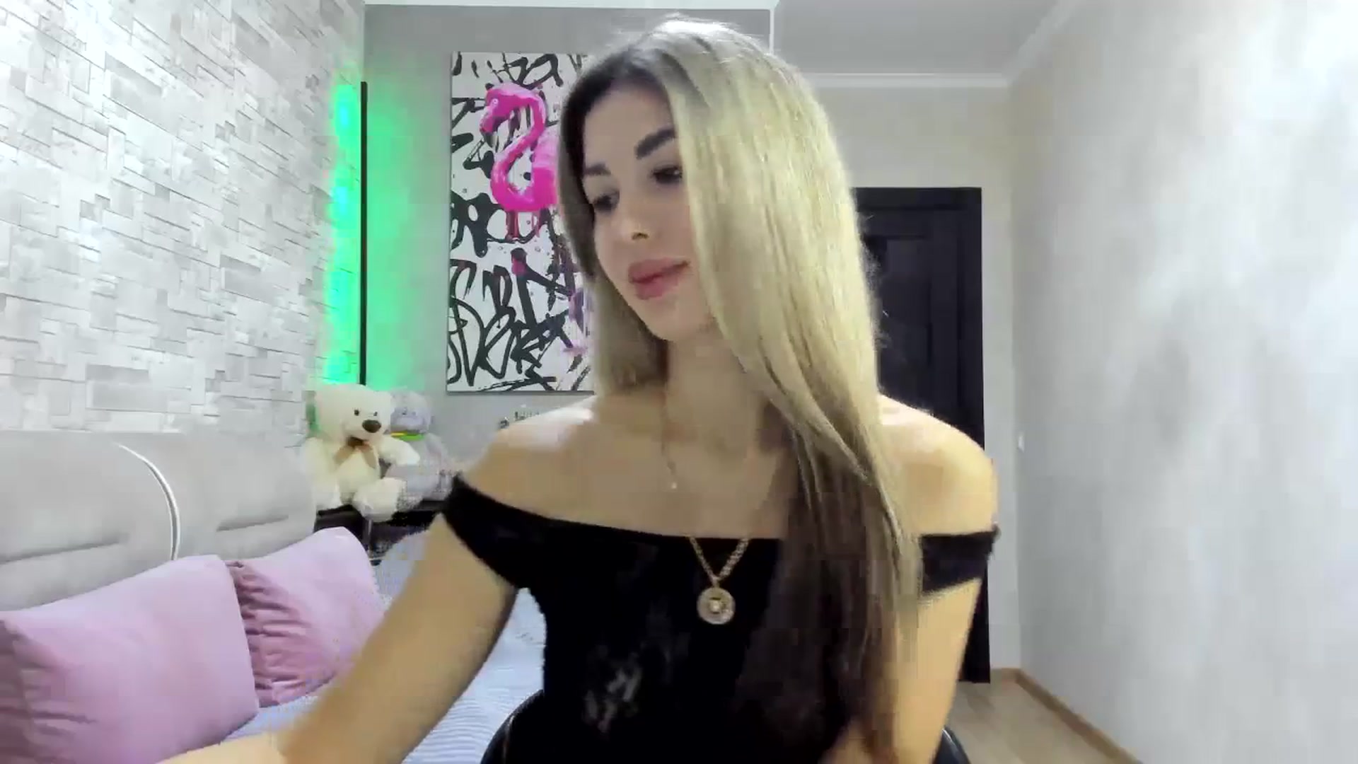 Gallery image thumbnail from Mexika's myfreecams stream on, 01/16/2024, 16:06 image 19 of 20