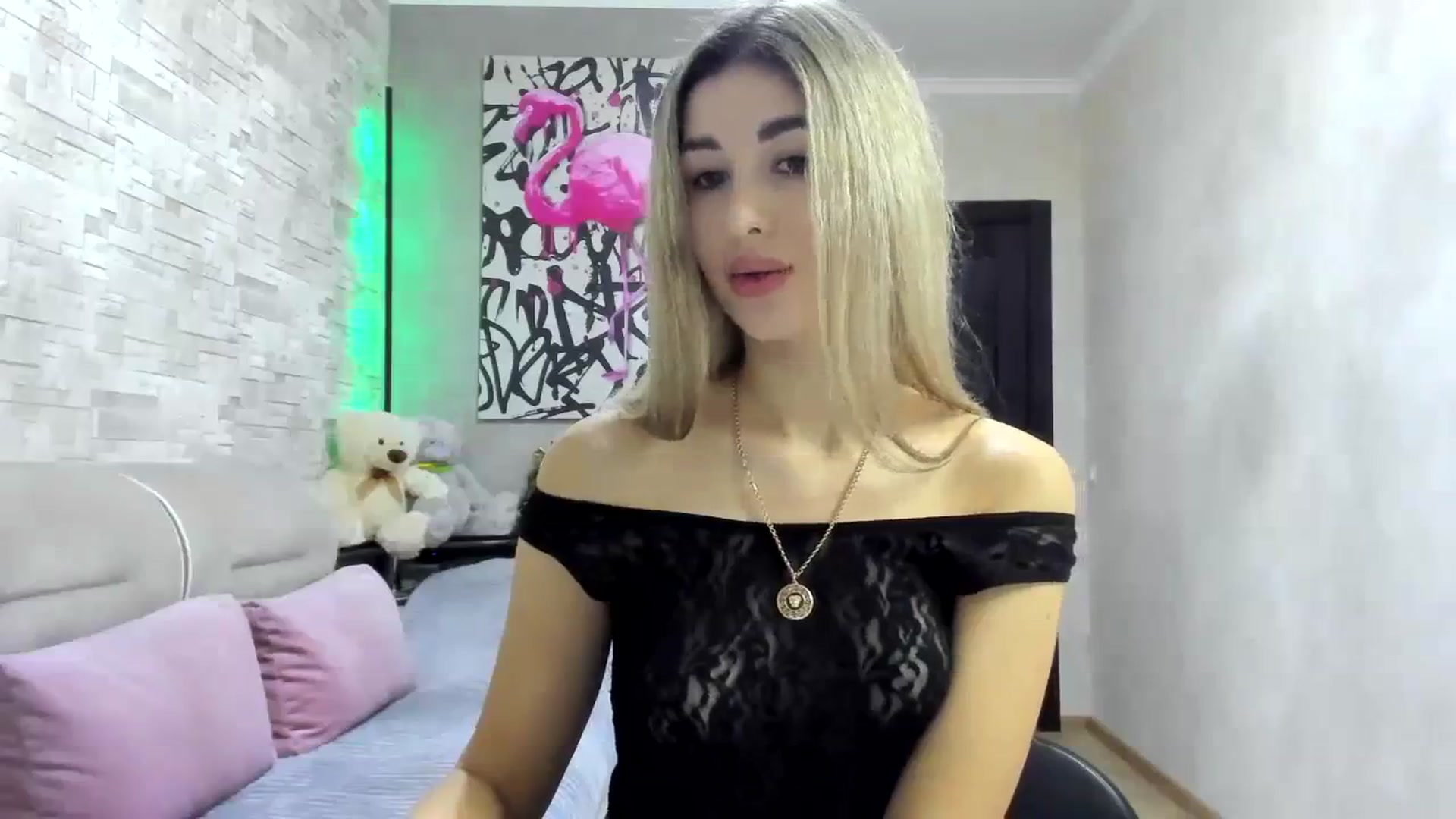 Gallery image thumbnail from Mexika's myfreecams stream on, 01/16/2024, 16:06 image 8 of 20