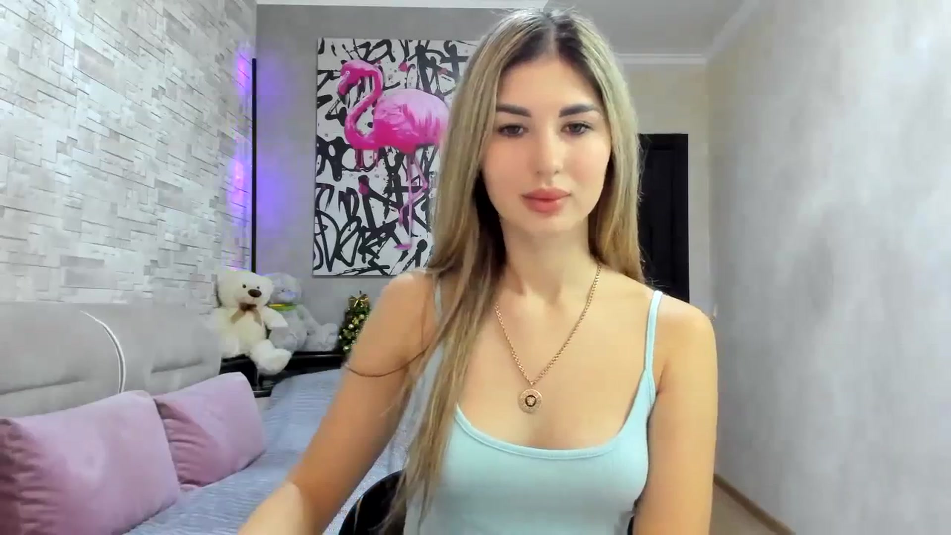 Gallery image thumbnail from Mexika's myfreecams stream on, 02/04/2024, 14:34 image 13 of 20