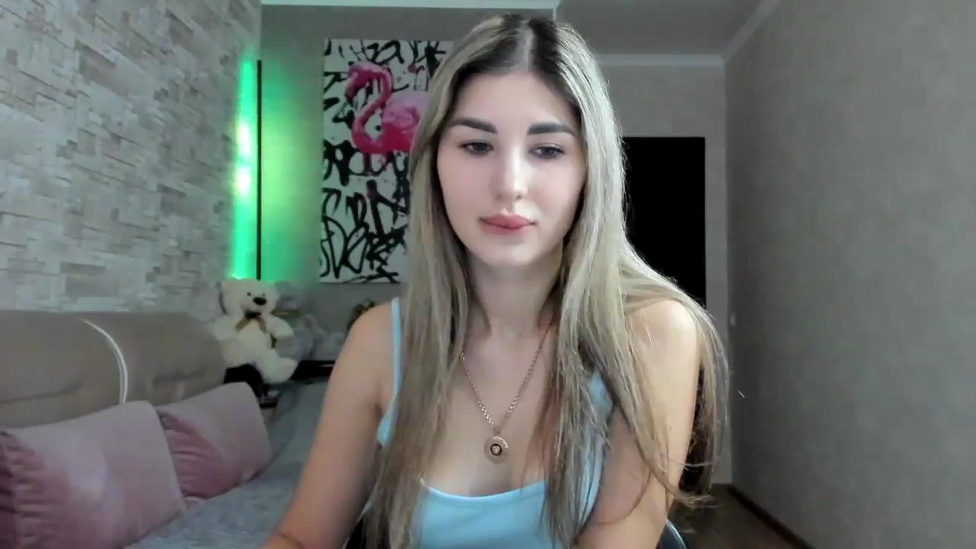 Gallery image thumbnail from Mexika's myfreecams stream on, 02/04/2024, 14:34 image 20 of 20