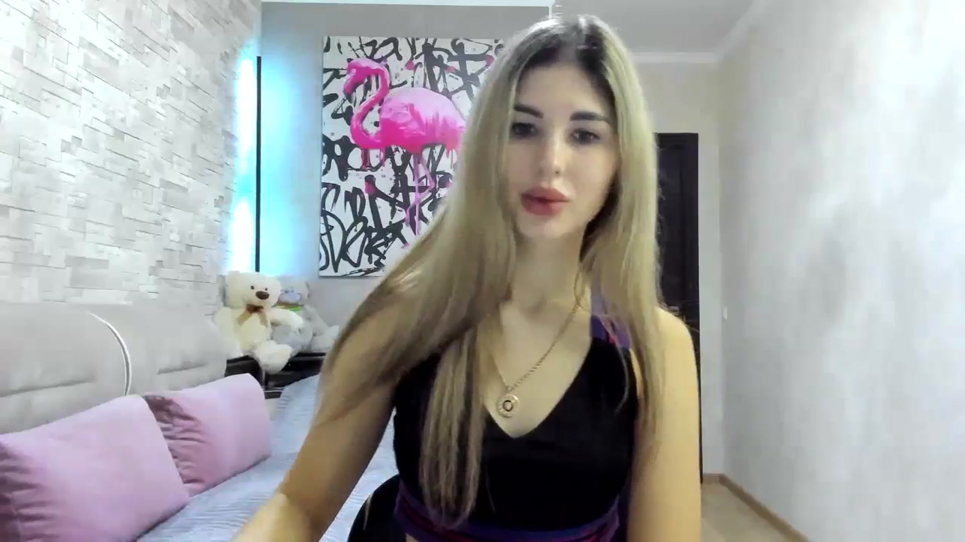 Gallery image thumbnail from Mexika's myfreecams stream on, 02/12/2024, 17:05 image 4 of 20