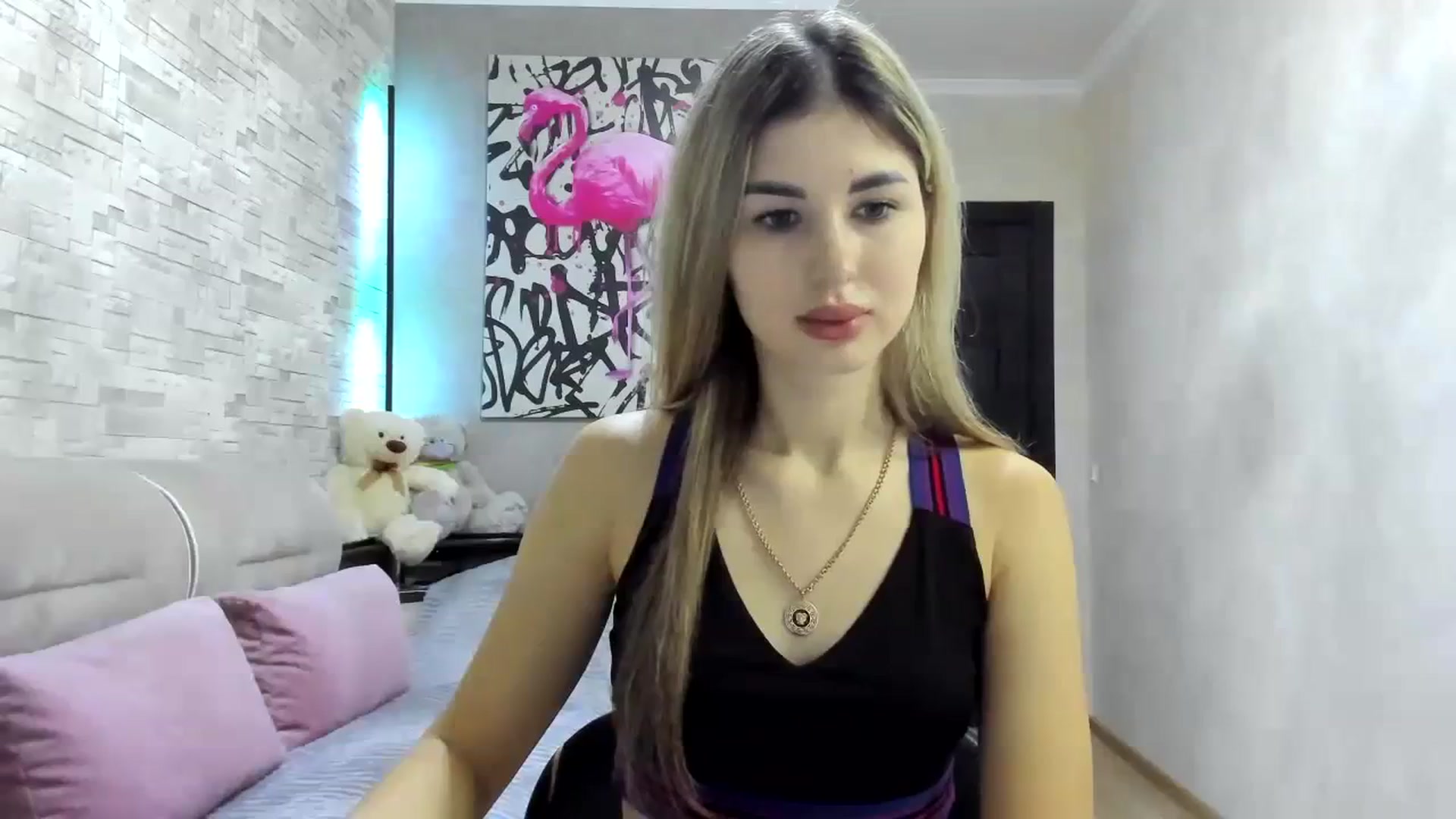 Gallery image thumbnail from Mexika's myfreecams stream on, 02/12/2024, 17:05 image 8 of 20