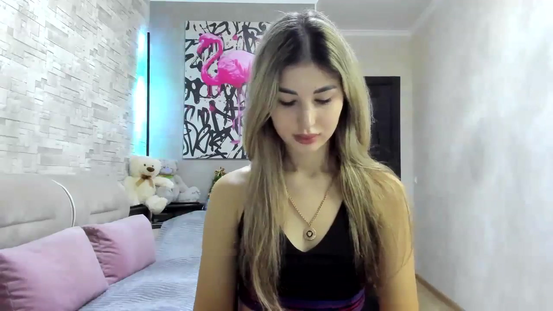 Gallery image thumbnail from Mexika's myfreecams stream on, 02/12/2024, 17:05 image 20 of 20
