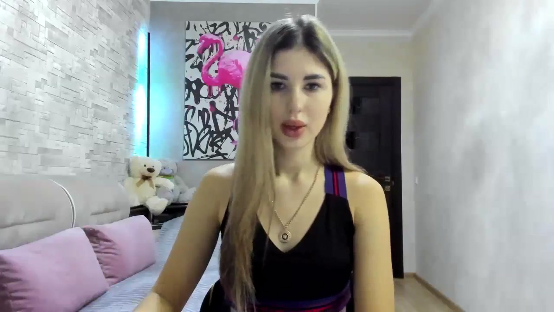 Gallery image thumbnail from Mexika's myfreecams stream on, 02/12/2024, 17:05 image 9 of 20
