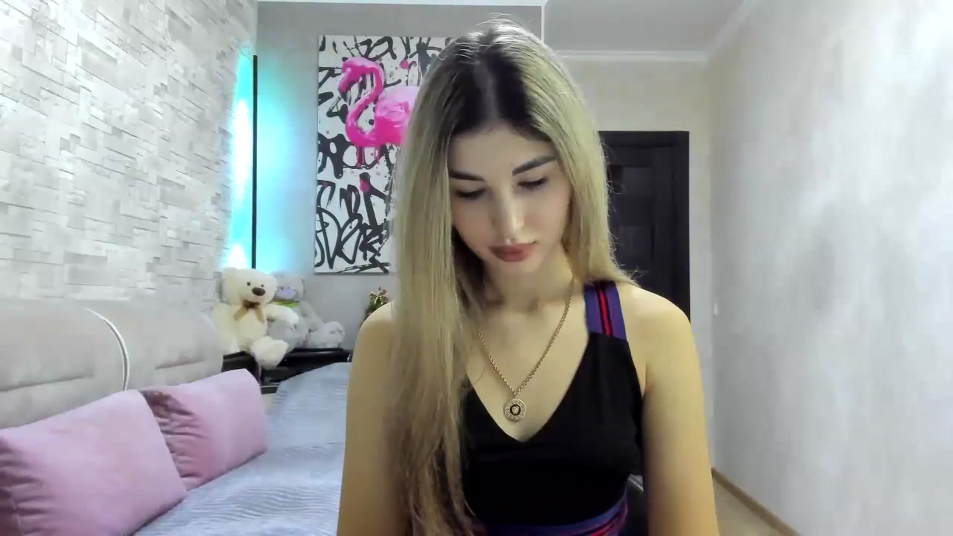 Gallery image thumbnail from Mexika's myfreecams stream on, 02/12/2024, 17:05 image 5 of 20