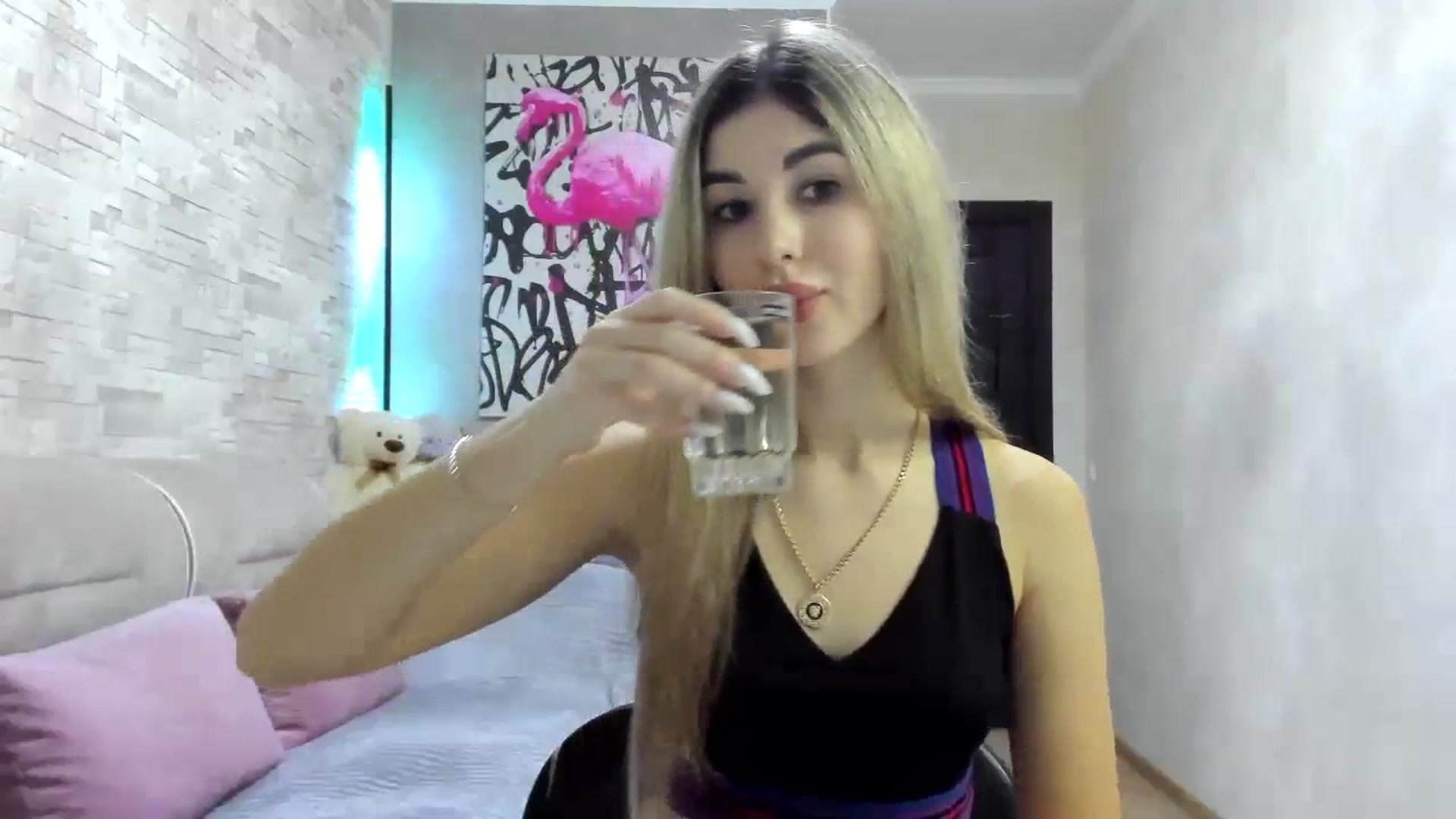 Gallery image thumbnail from Mexika's myfreecams stream on, 02/12/2024, 17:05 image 3 of 20