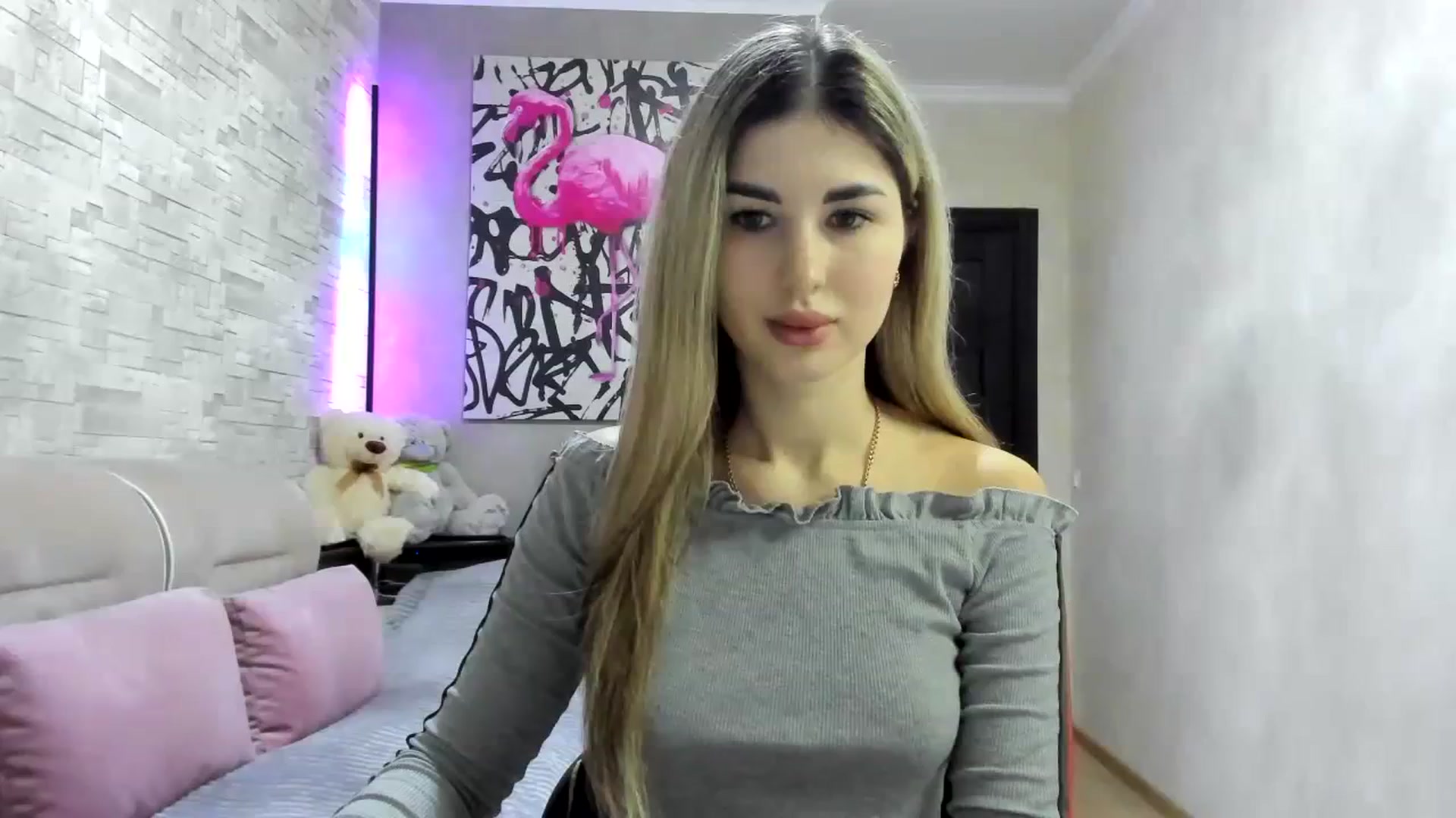 Gallery image thumbnail from Mexika's myfreecams stream on, 02/15/2024, 17:40 image 18 of 20