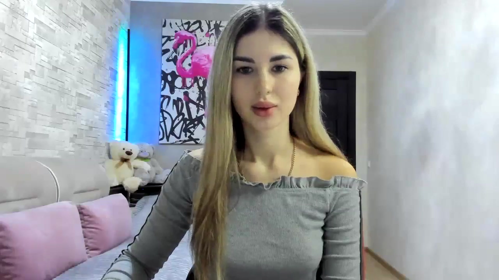 Gallery image thumbnail from Mexika's myfreecams stream on, 02/15/2024, 17:40 image 20 of 20