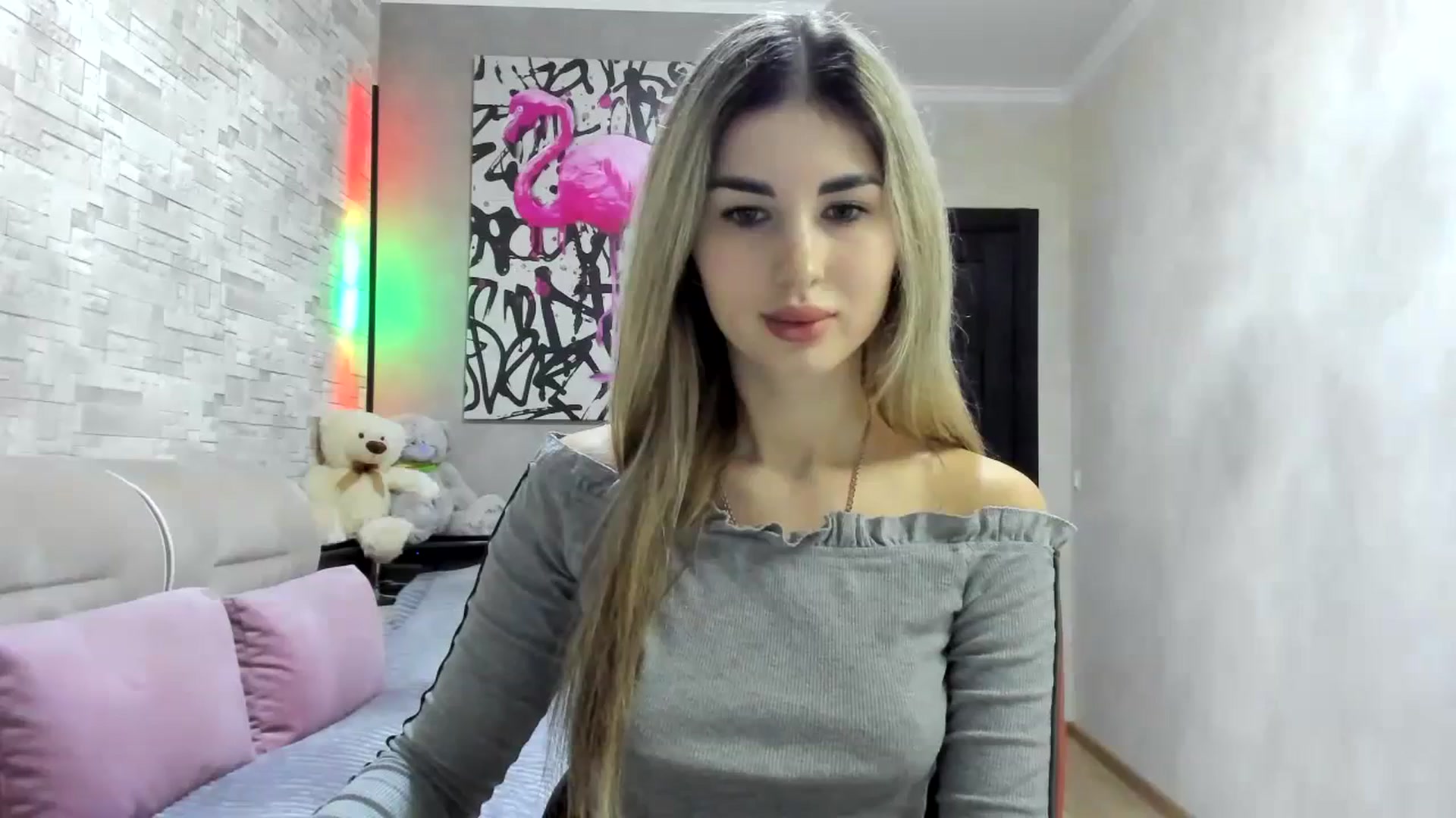 Gallery image thumbnail from Mexika's myfreecams stream on, 02/15/2024, 17:40 image 17 of 20