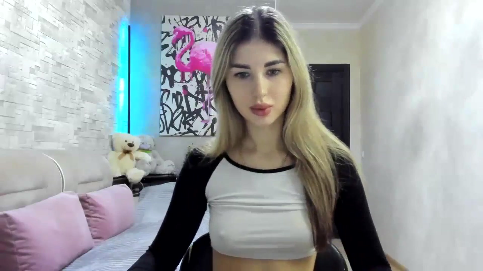 Gallery image thumbnail from Mexika's myfreecams stream on, 02/16/2024, 15:35 image 13 of 20