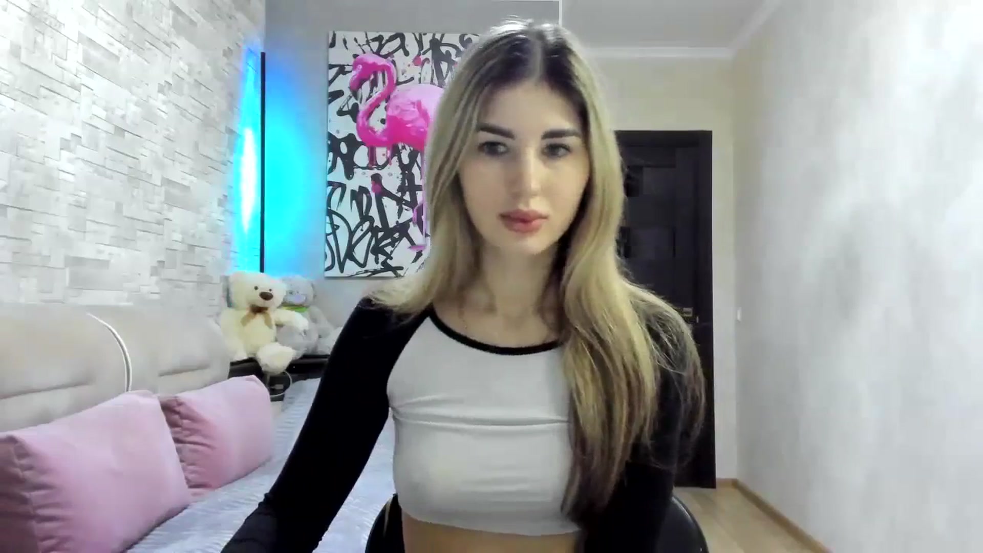 Gallery image thumbnail from Mexika's myfreecams stream on, 02/16/2024, 15:35 image 16 of 20