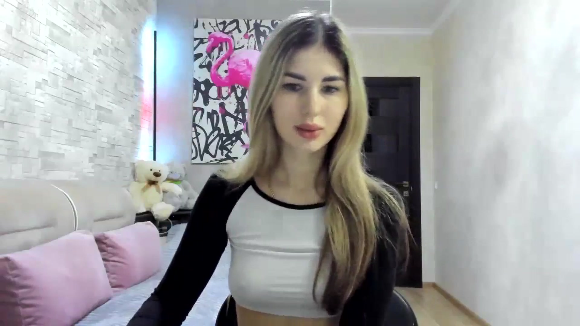 Gallery image thumbnail from Mexika's myfreecams stream on, 02/16/2024, 15:35 image 18 of 20