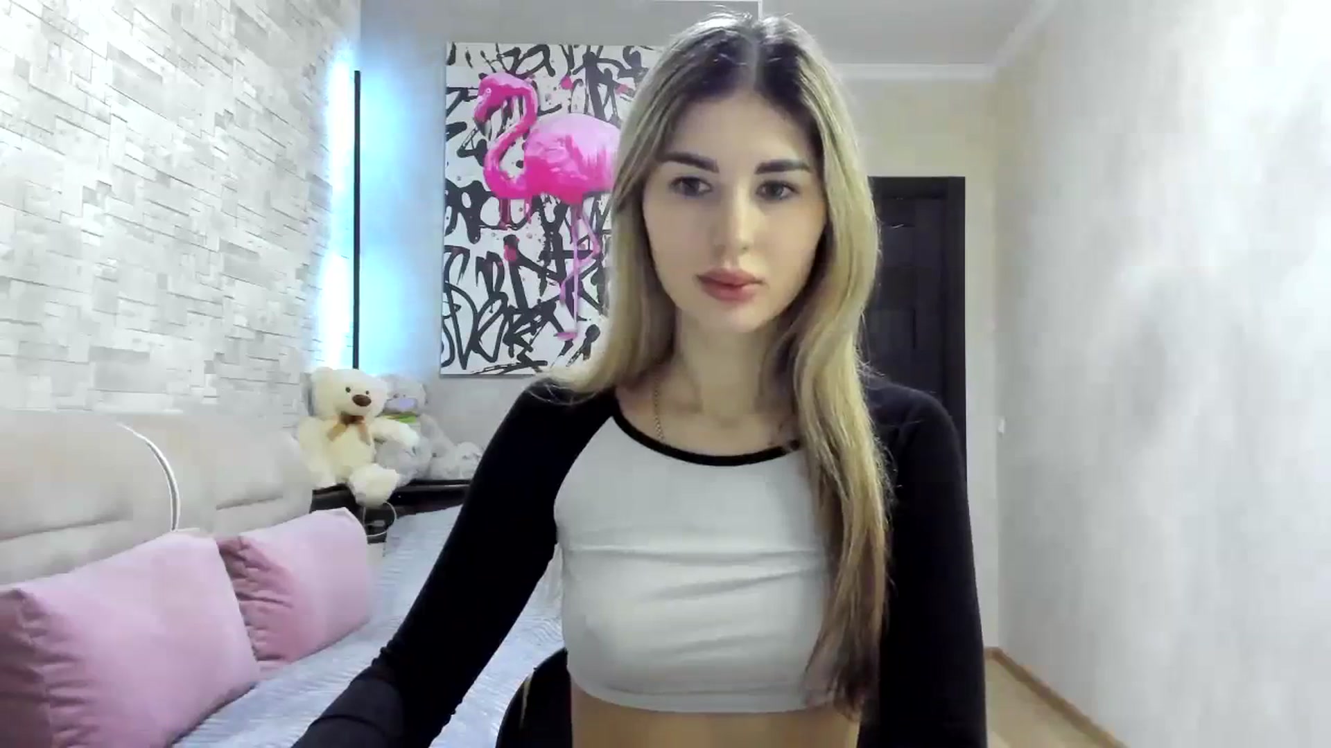 Gallery image thumbnail from Mexika's myfreecams stream on, 02/16/2024, 15:35 image 7 of 20