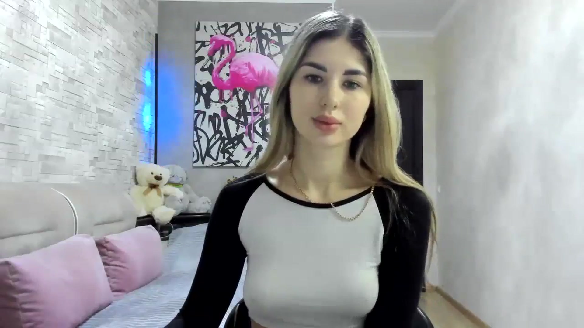 Gallery image thumbnail from Mexika's myfreecams stream on, 02/16/2024, 16:34 image 19 of 20