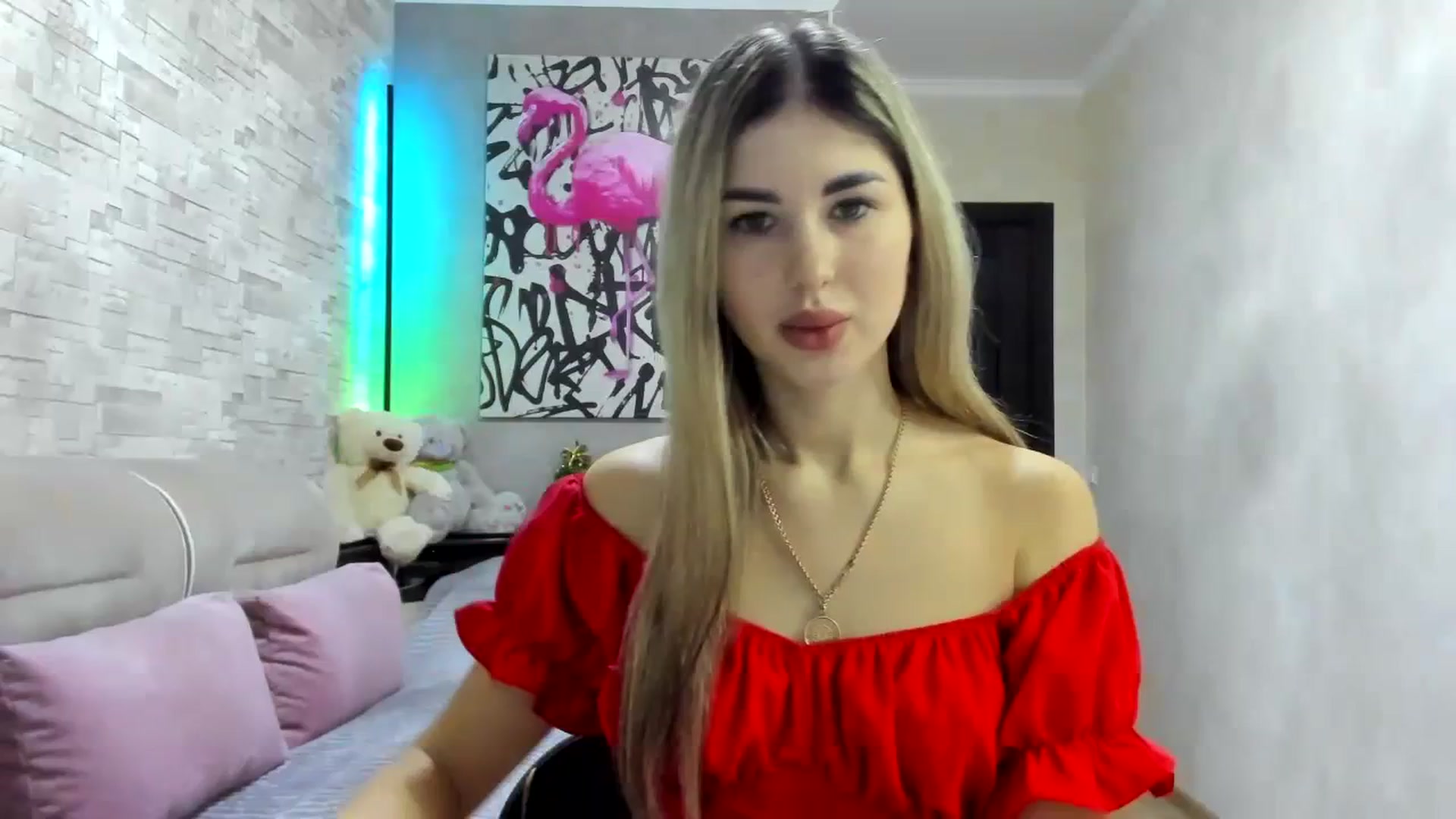 Gallery image thumbnail from Mexika's myfreecams stream on, 02/17/2024, 18:17 image 1 of 20