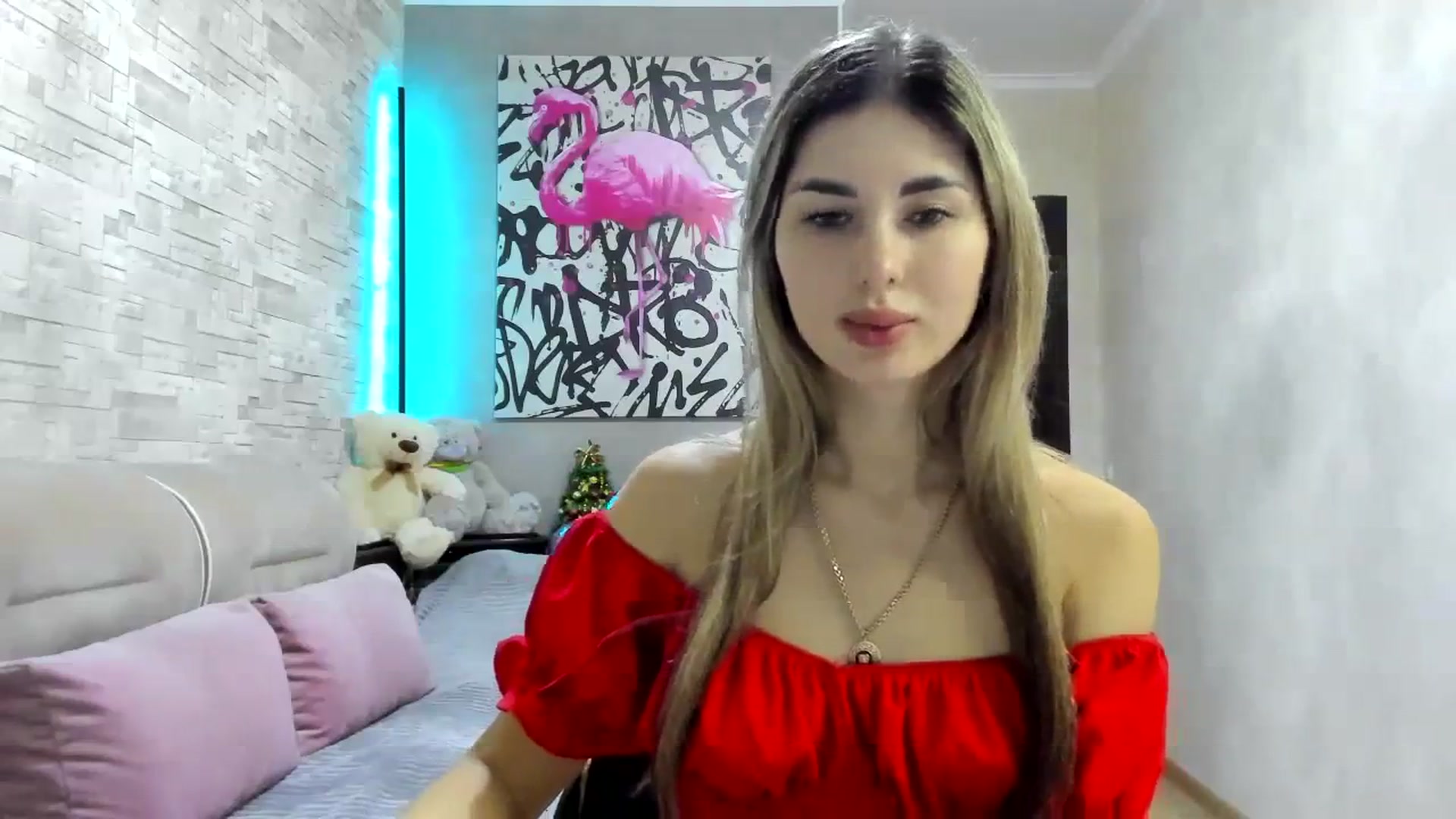 Gallery image thumbnail from Mexika's myfreecams stream on, 02/18/2024, 02:03 image 2 of 20