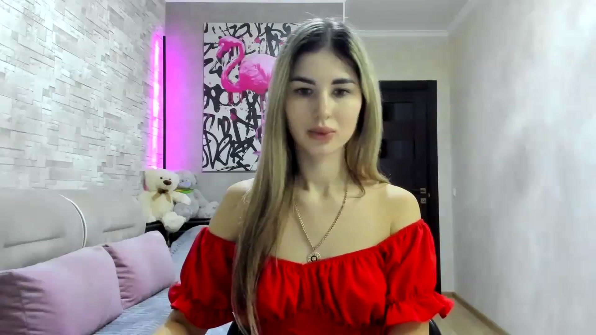Gallery image thumbnail from Mexika's myfreecams stream on, 02/18/2024, 02:03 image 20 of 20