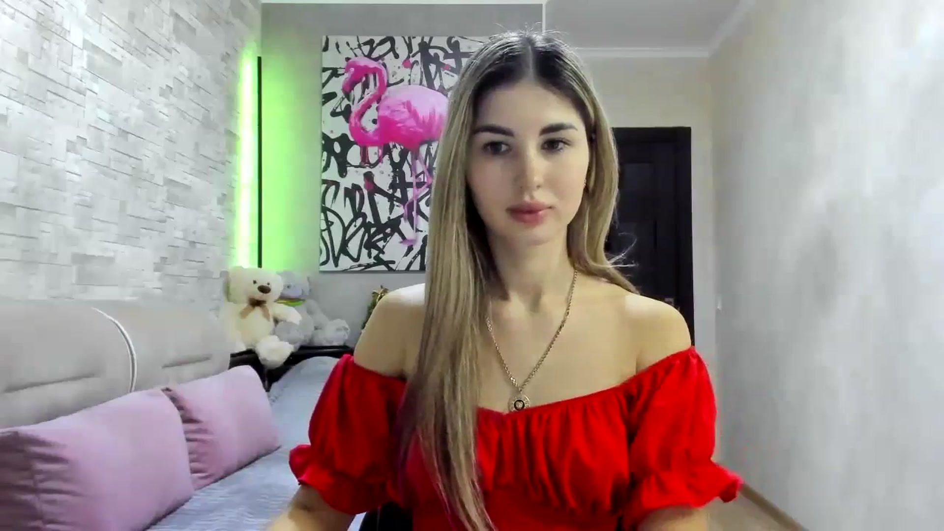 Gallery image thumbnail from Mexika's myfreecams stream on, 02/18/2024, 02:03 image 19 of 20
