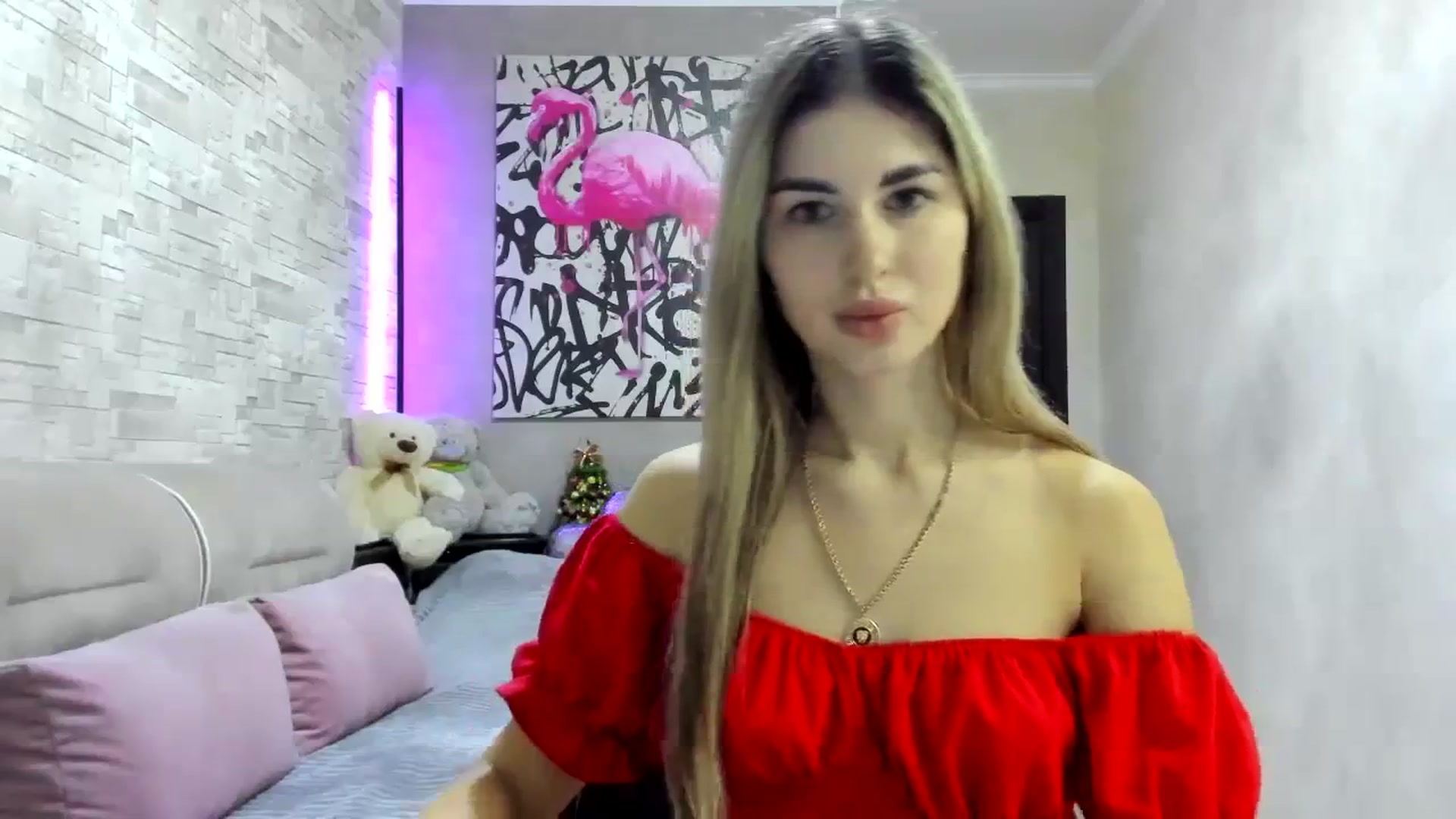 Gallery image thumbnail from Mexika's myfreecams stream on, 02/18/2024, 02:14 image 20 of 20