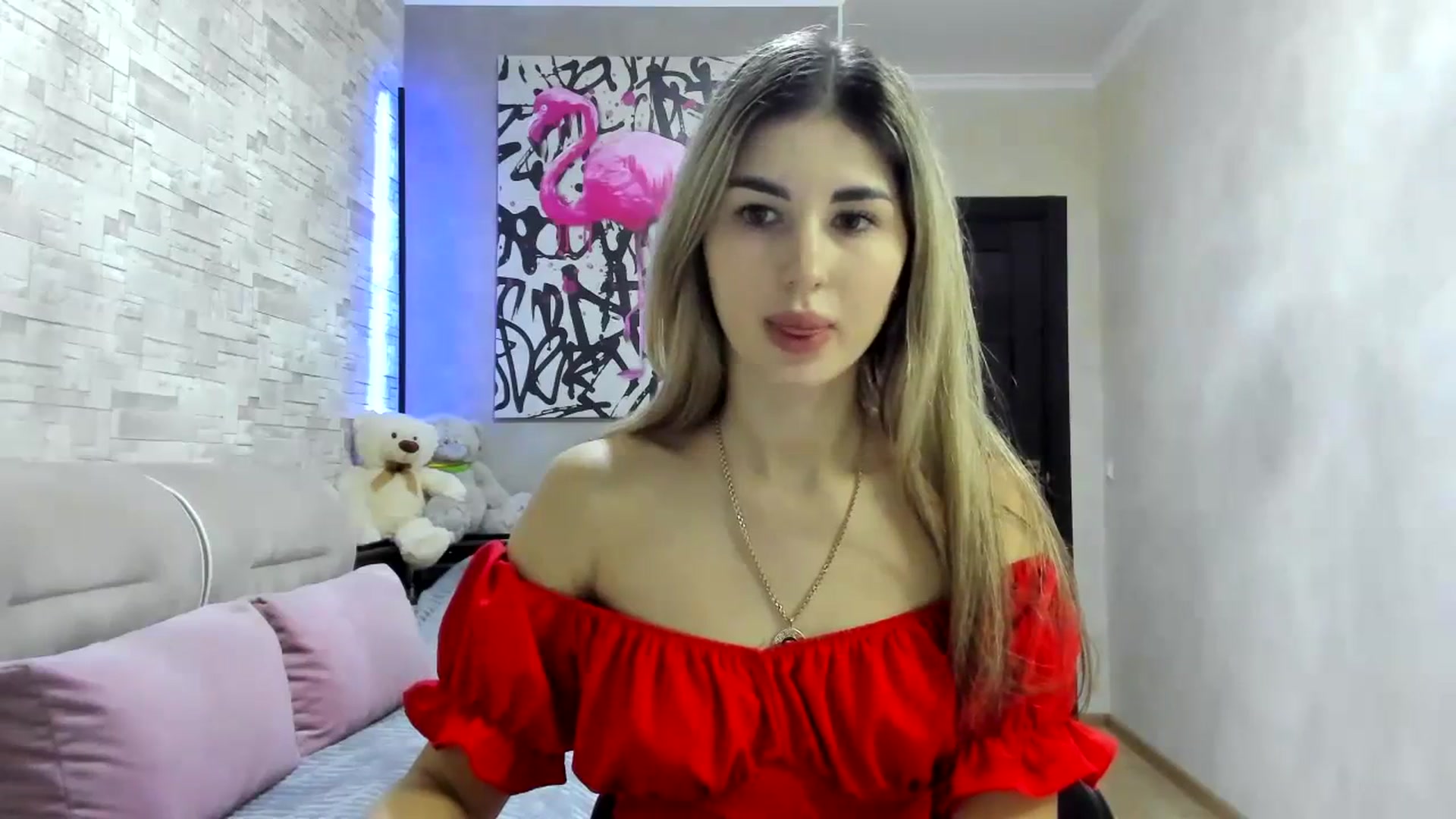 Gallery image thumbnail from Mexika's myfreecams stream on, 02/18/2024, 02:14 image 11 of 20
