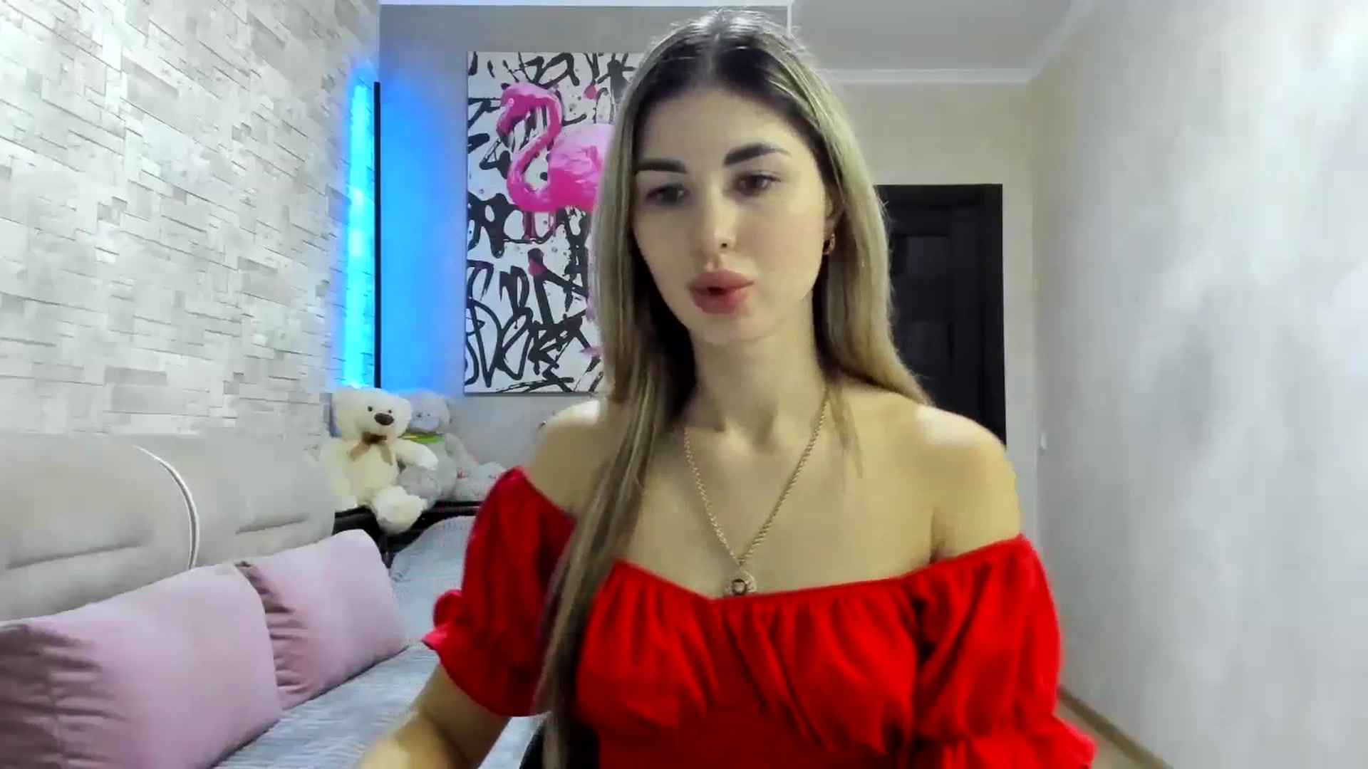 Gallery image thumbnail from Mexika's myfreecams stream on, 02/18/2024, 02:14 image 2 of 20