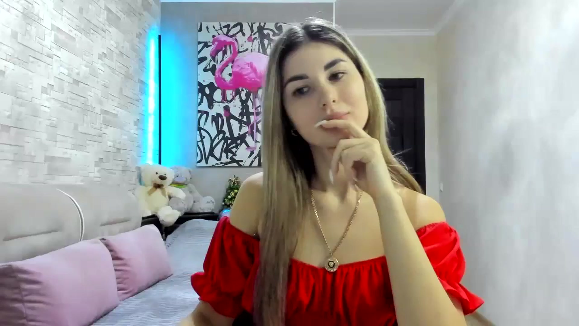 Gallery image thumbnail from Mexika's myfreecams stream on, 02/18/2024, 02:14 image 18 of 20