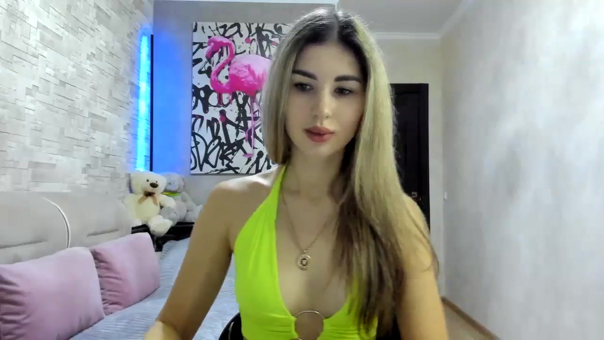 Gallery image thumbnail from Mexika's myfreecams stream on, 02/18/2024, 15:49 image 18 of 20