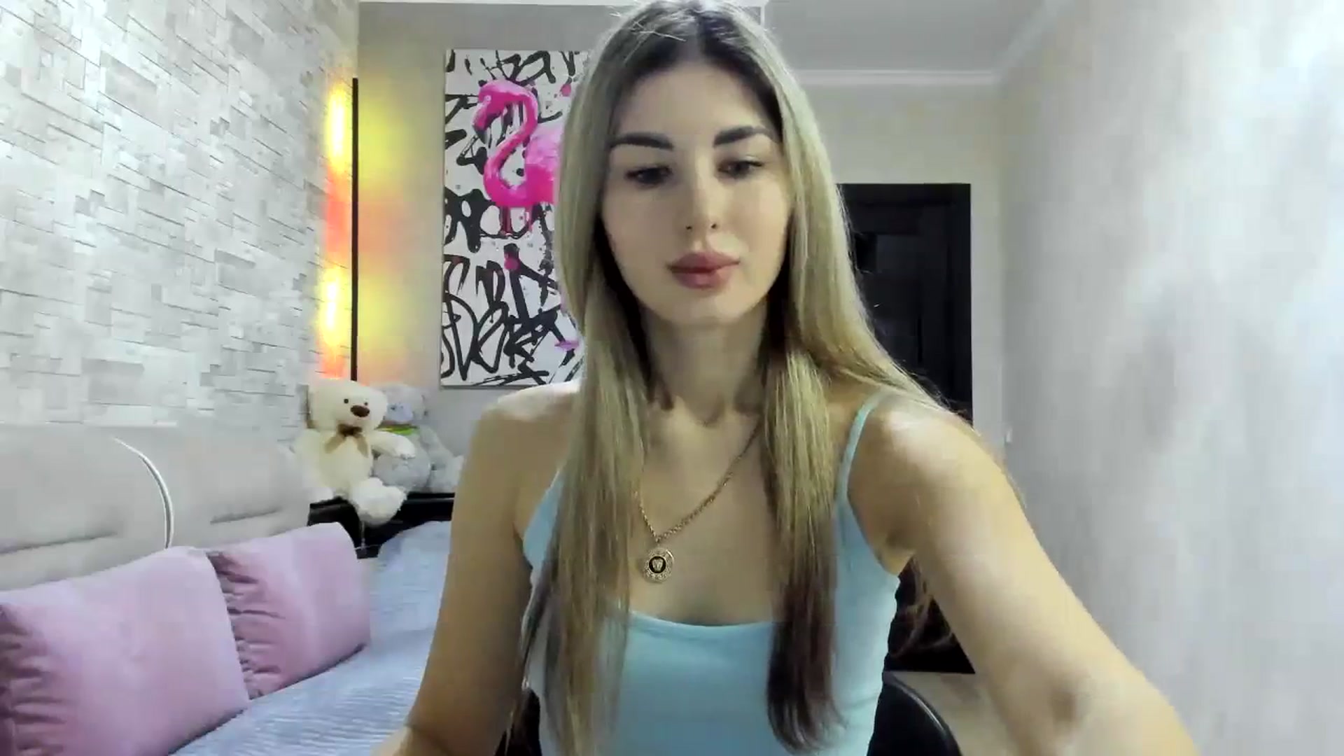 Gallery image thumbnail from Mexika's myfreecams stream on, 02/19/2024, 17:01 image 12 of 20