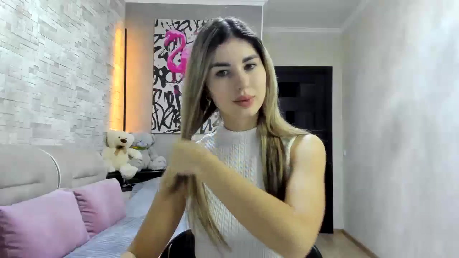 Gallery image thumbnail from Mexika's myfreecams stream on, 02/21/2024, 16:50 image 14 of 20