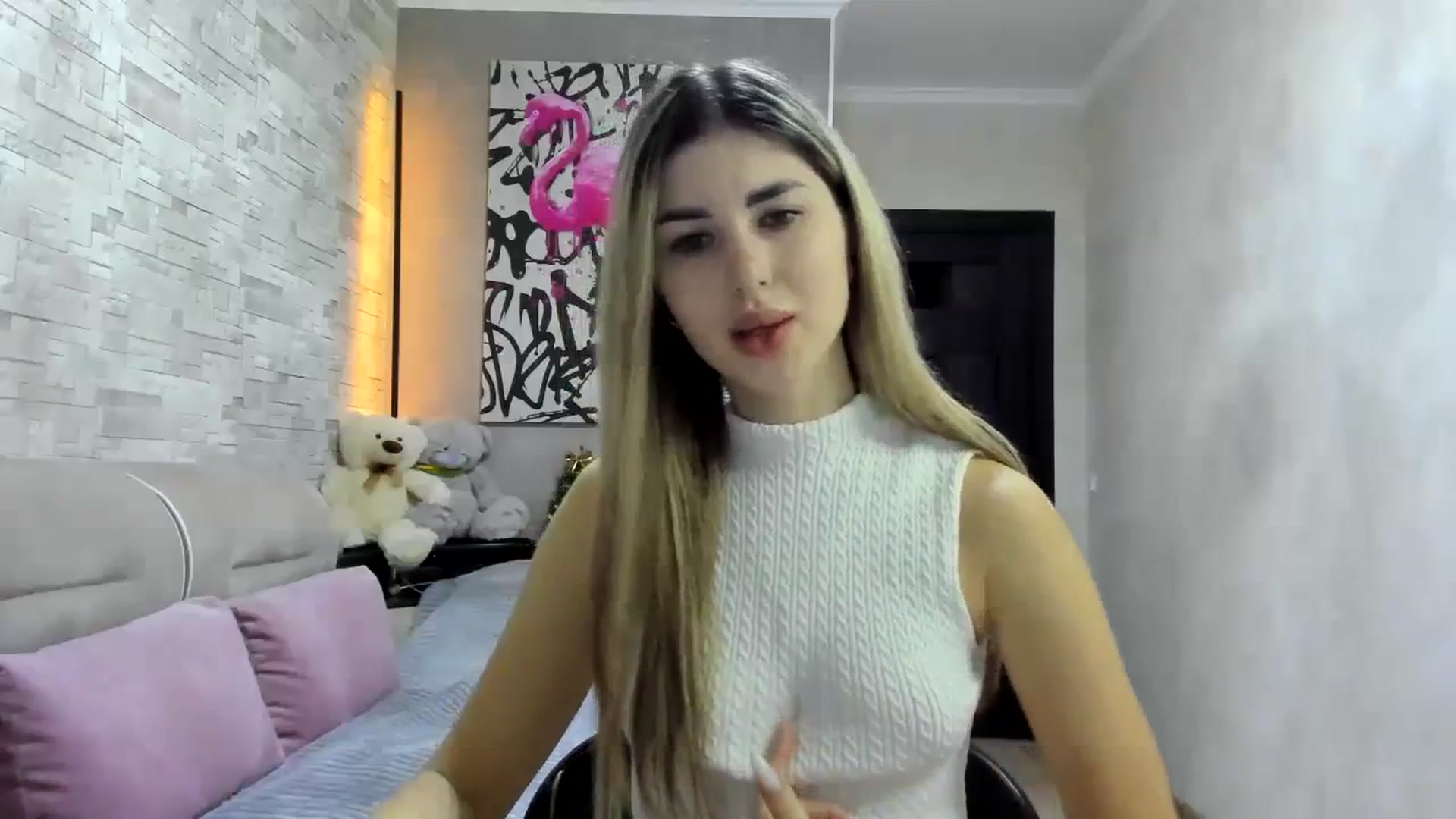 Gallery image thumbnail from Mexika's myfreecams stream on, 02/21/2024, 16:50 image 4 of 20