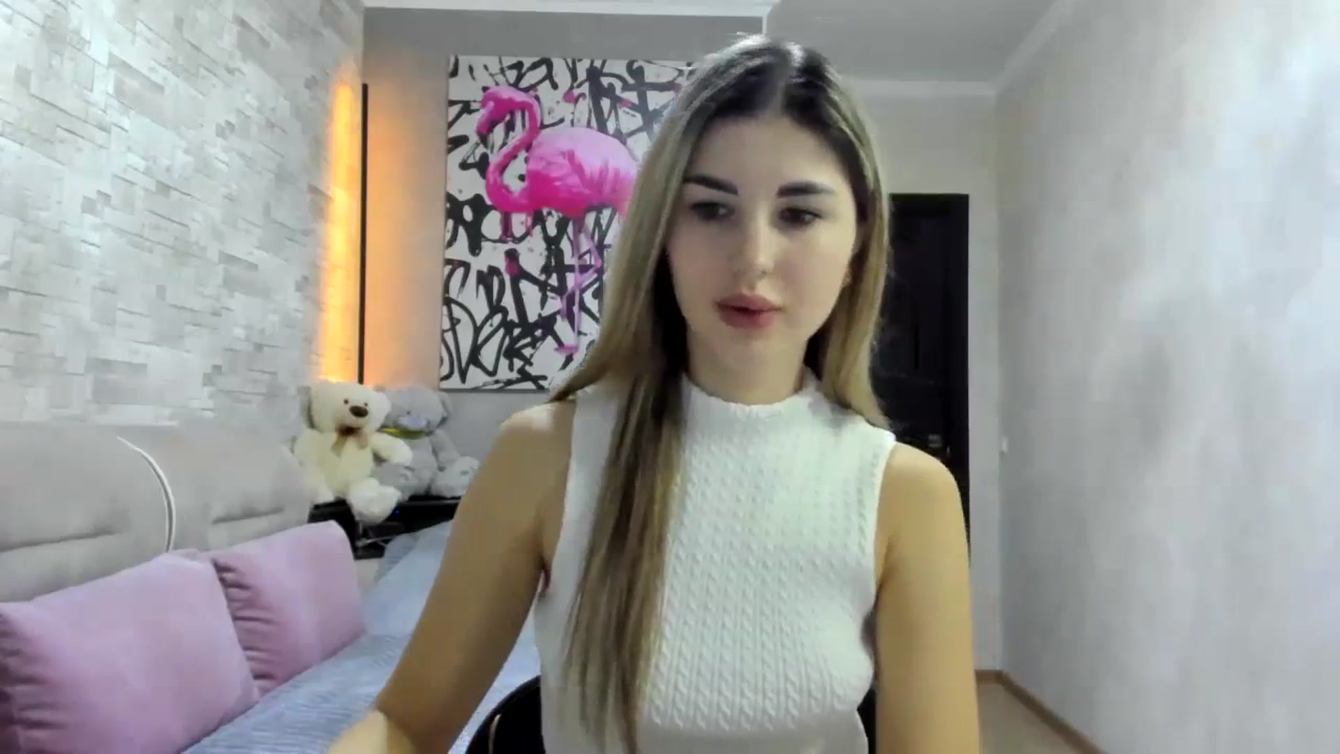 Gallery image thumbnail from Mexika's myfreecams stream on, 02/21/2024, 16:50 image 16 of 20