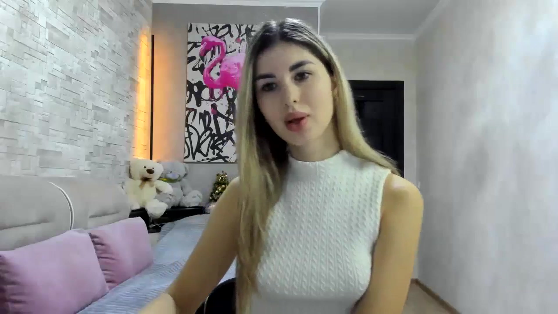 Gallery image thumbnail from Mexika's myfreecams stream on, 02/21/2024, 16:50 image 12 of 20