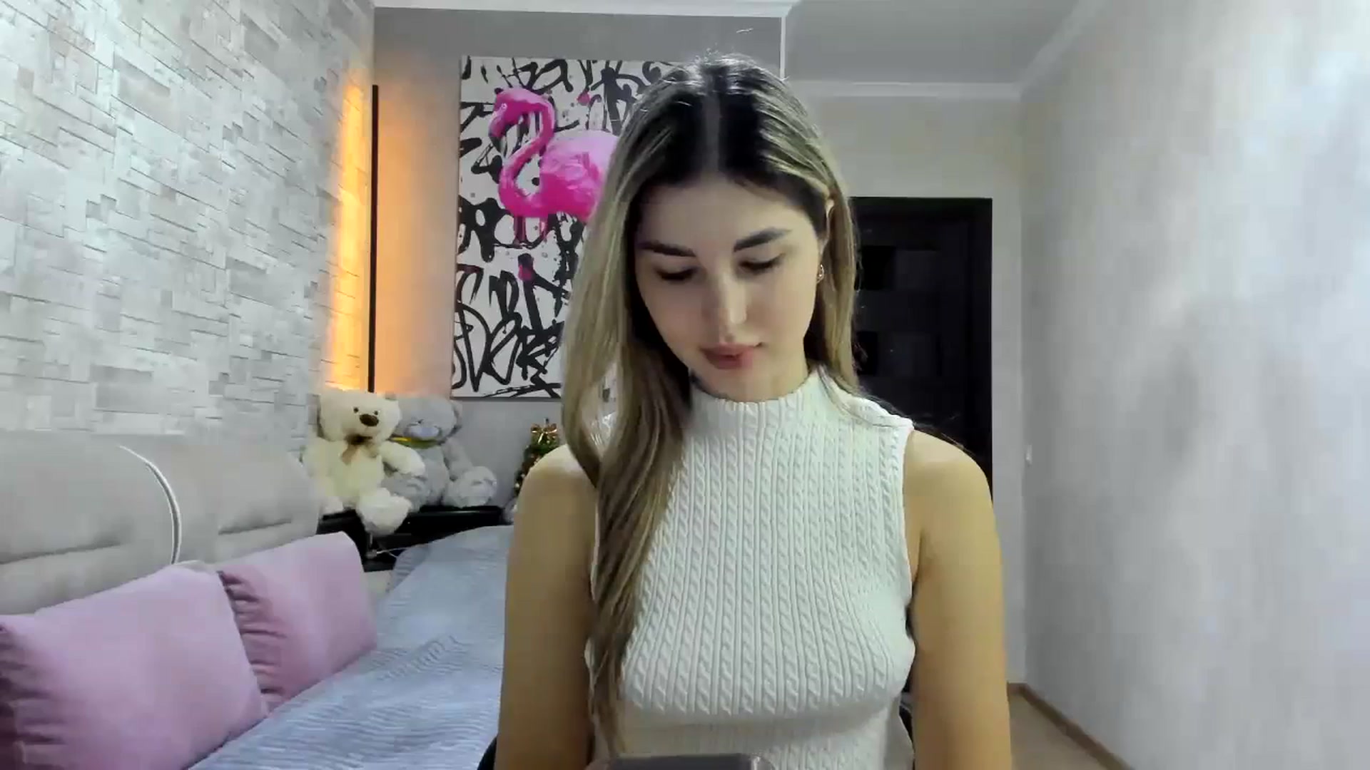 Gallery image thumbnail from Mexika's myfreecams stream on, 02/21/2024, 16:50 image 15 of 20