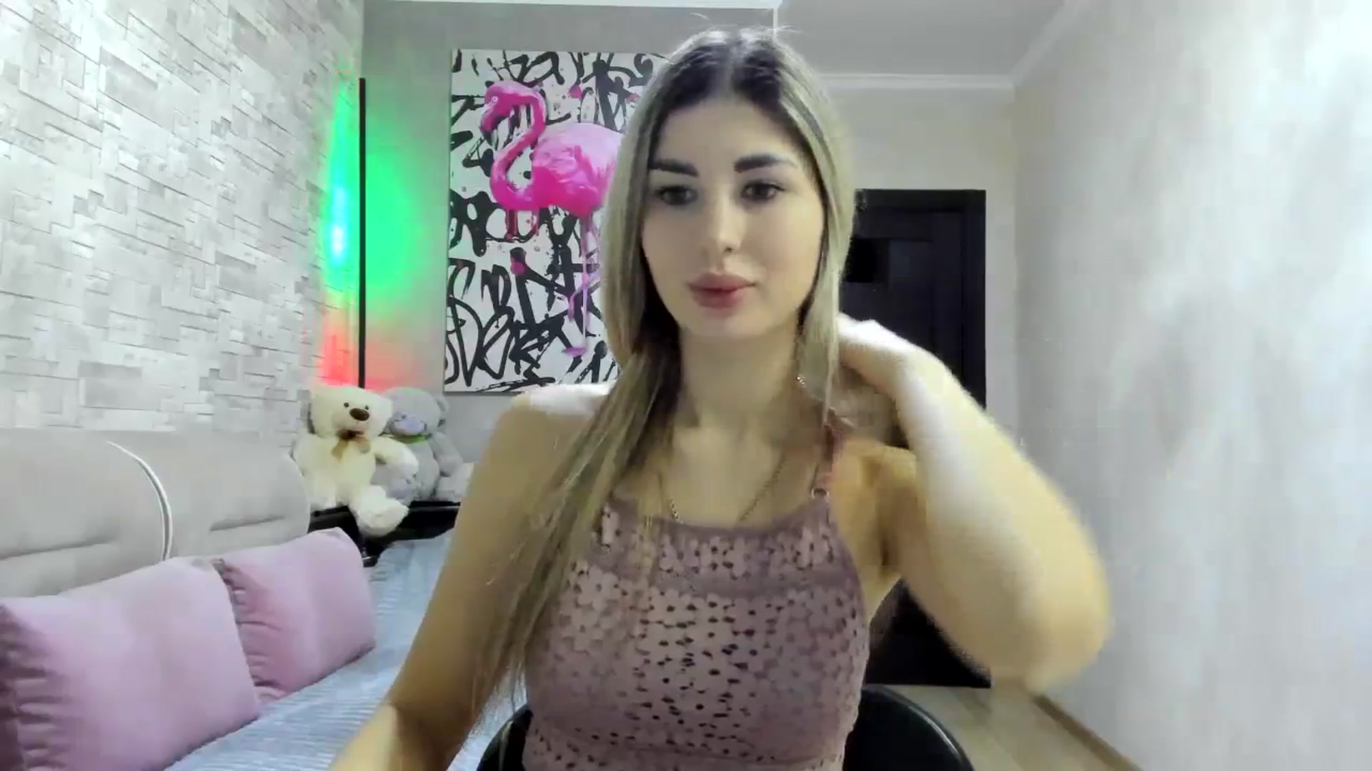 Gallery image thumbnail from Mexika's myfreecams stream on, 02/26/2024, 16:46 image 14 of 20