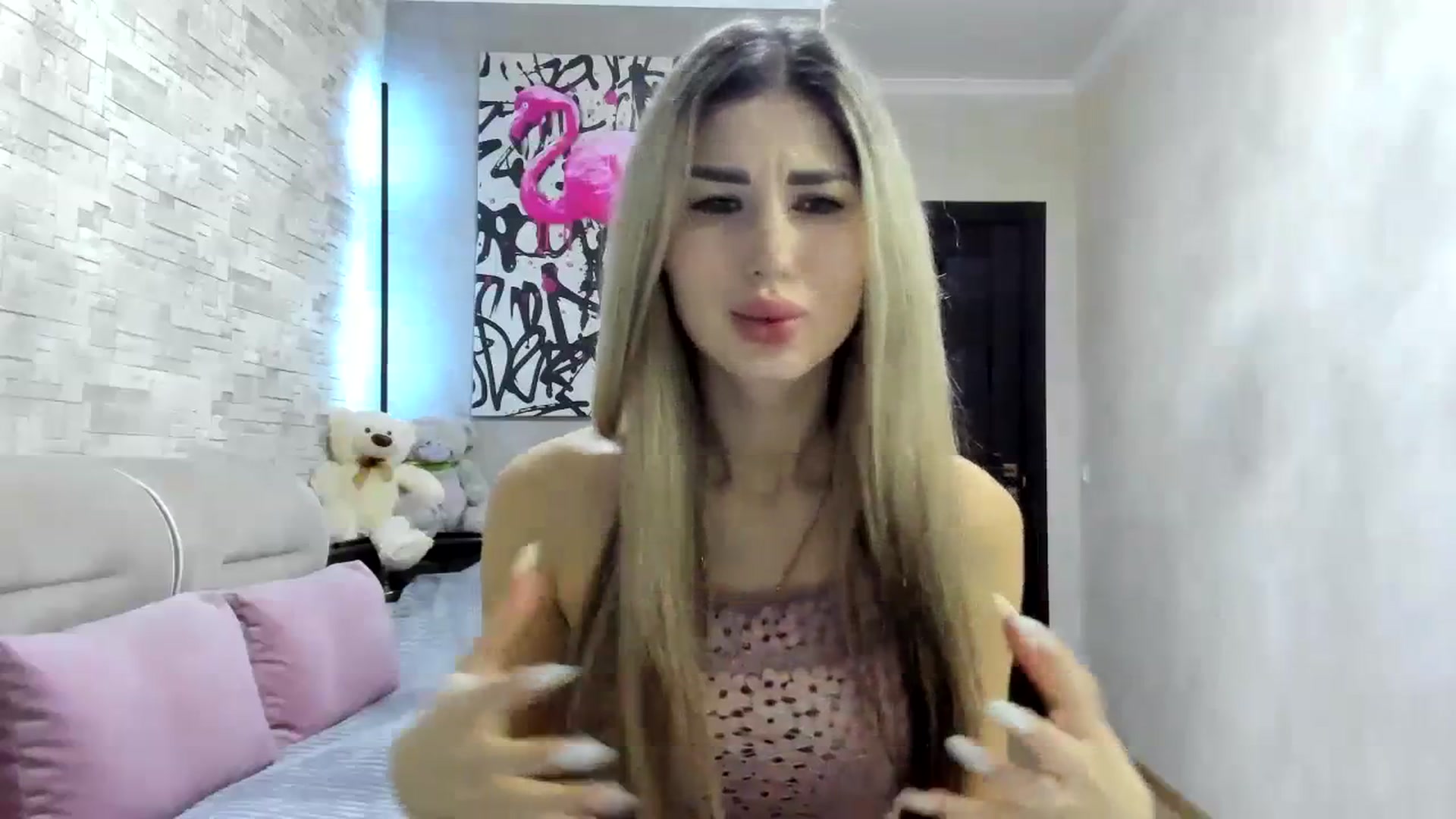 Gallery image thumbnail from Mexika's myfreecams stream on, 02/26/2024, 16:46 image 15 of 20