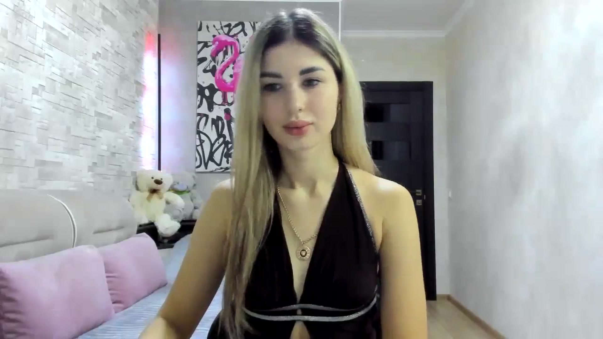 Gallery image thumbnail from Mexika's myfreecams stream on, 02/27/2024, 17:07 image 17 of 20