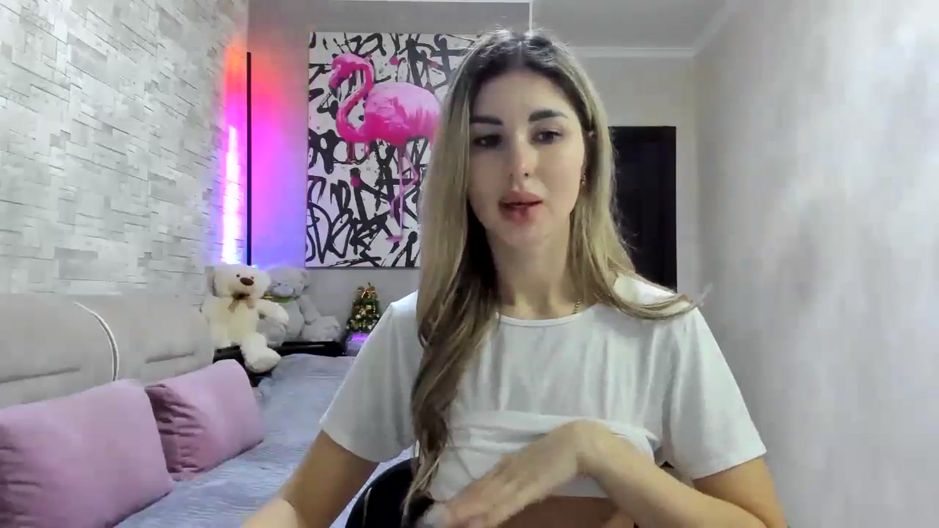 Gallery image thumbnail from Mexika's myfreecams stream on, 03/03/2024, 01:02 image 20 of 20
