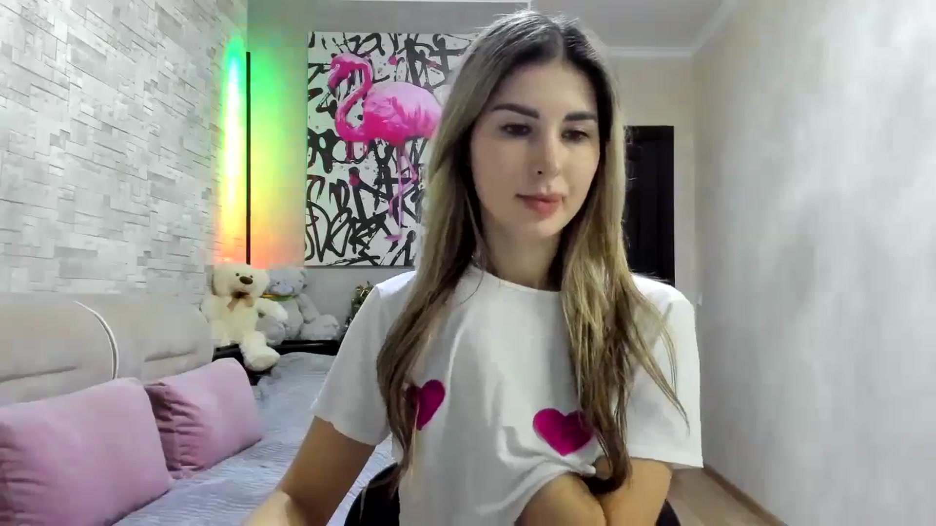 Gallery image thumbnail from Mexika's myfreecams stream on, 03/03/2024, 01:02 image 13 of 20