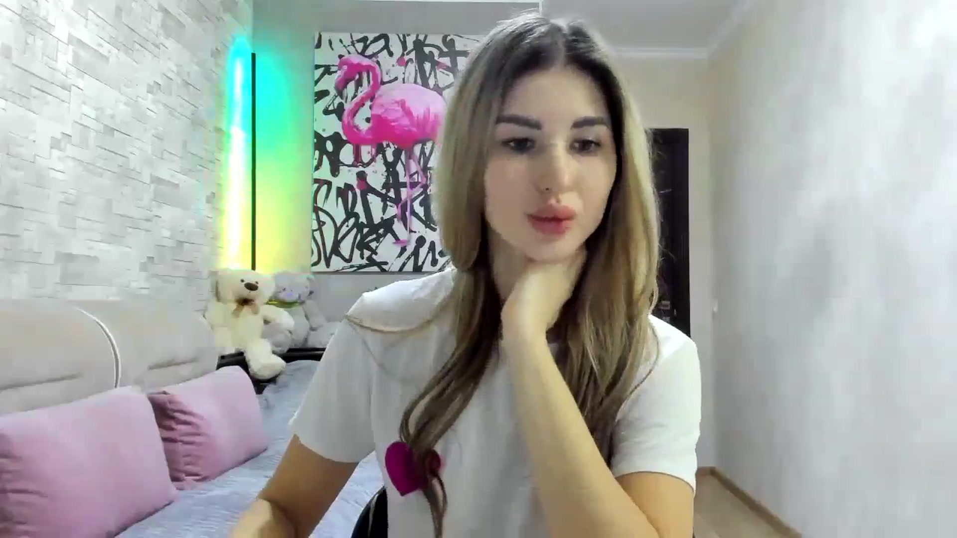 Gallery image thumbnail from Mexika's myfreecams stream on, 03/03/2024, 01:02 image 15 of 20
