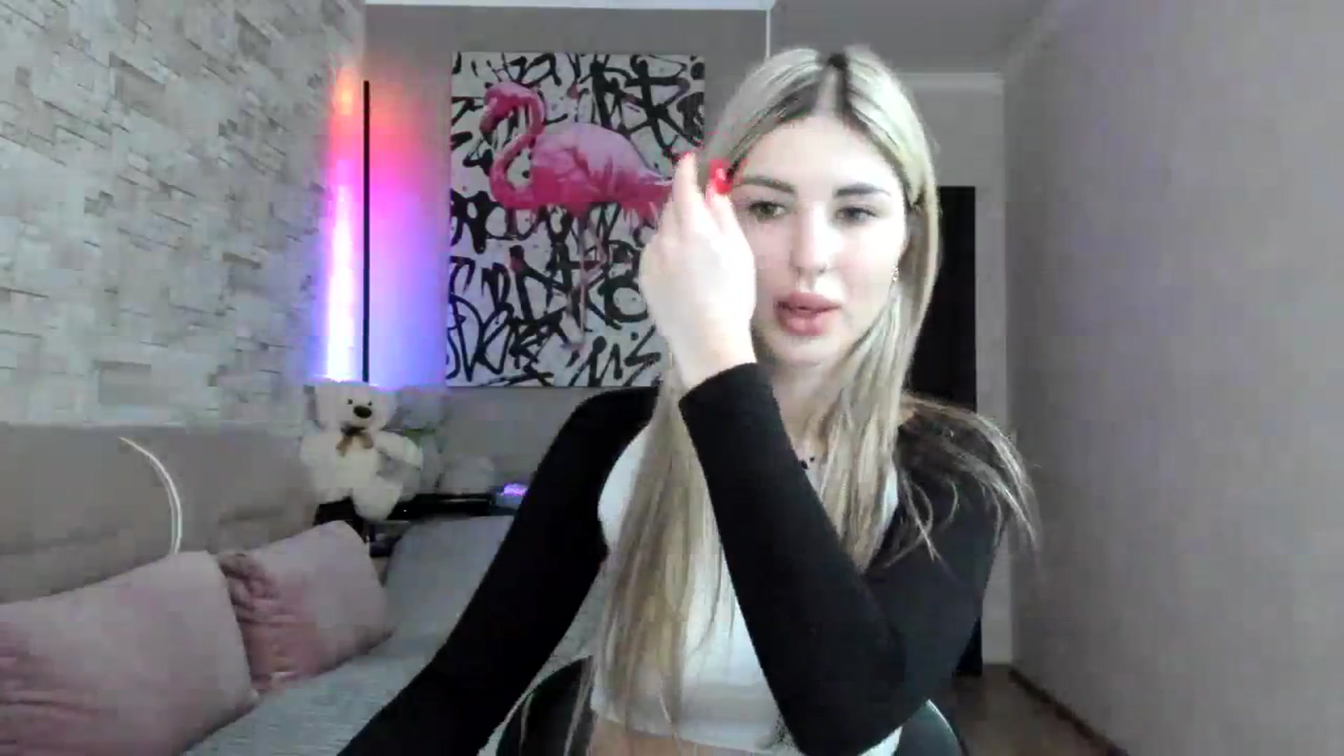 Gallery image thumbnail from Mexika's myfreecams stream on, 03/07/2024, 14:58 image 18 of 20