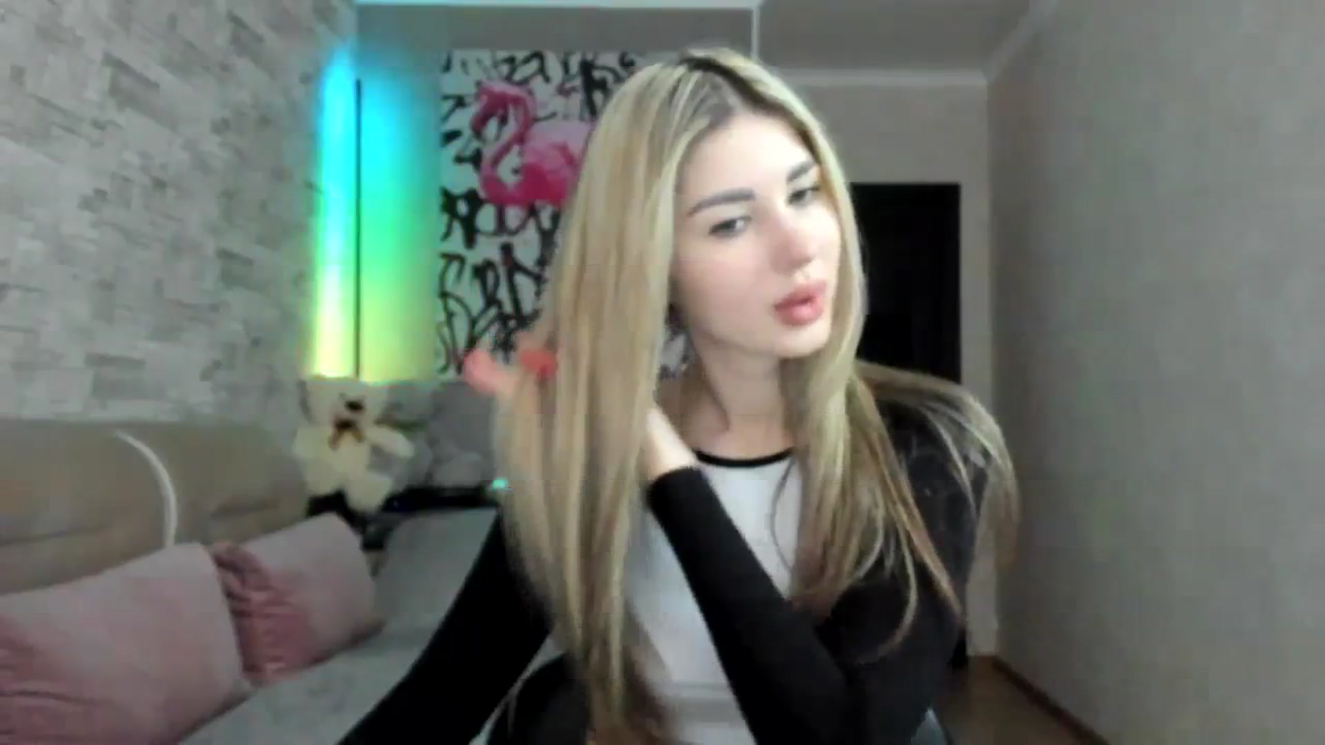 Gallery image thumbnail from Mexika's myfreecams stream on, 03/07/2024, 14:58 image 12 of 20
