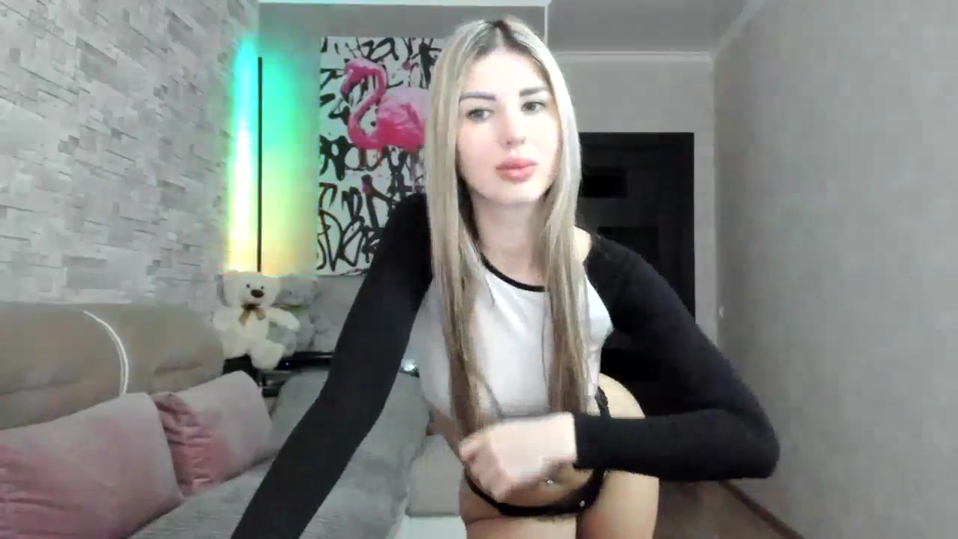 Gallery image thumbnail from Mexika's myfreecams stream on, 03/07/2024, 14:58 image 4 of 20